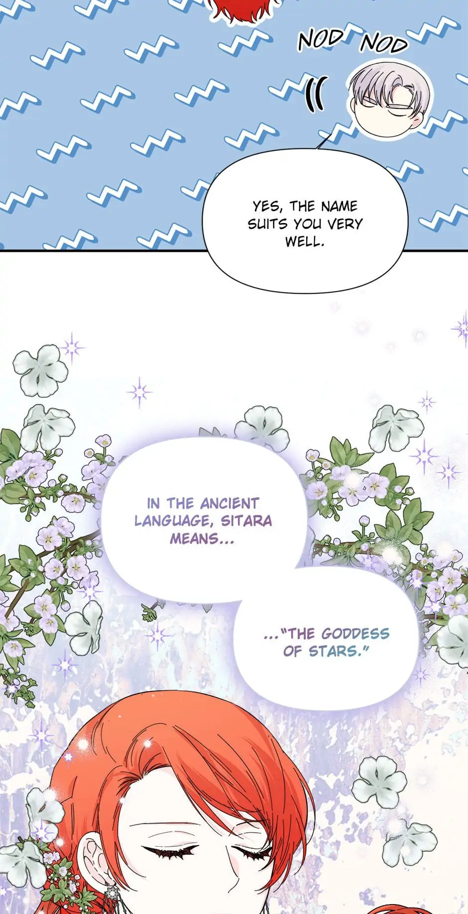 Happy Ending for the Time - Limited Villainess - Chapter 103 Page 56