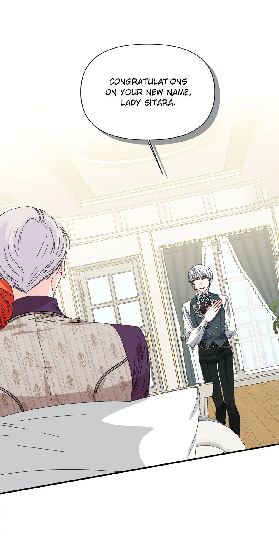 Happy Ending for the Time - Limited Villainess - Chapter 103 Page 60