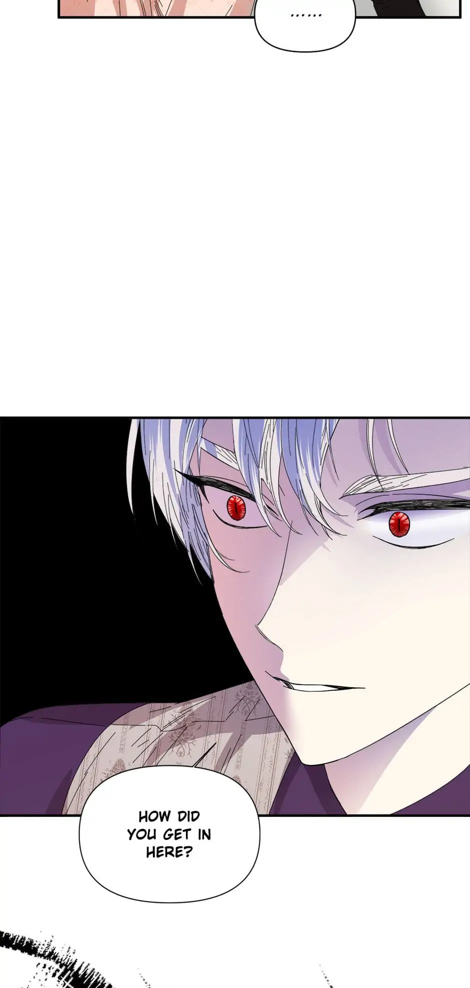 Happy Ending for the Time - Limited Villainess - Chapter 103 Page 65