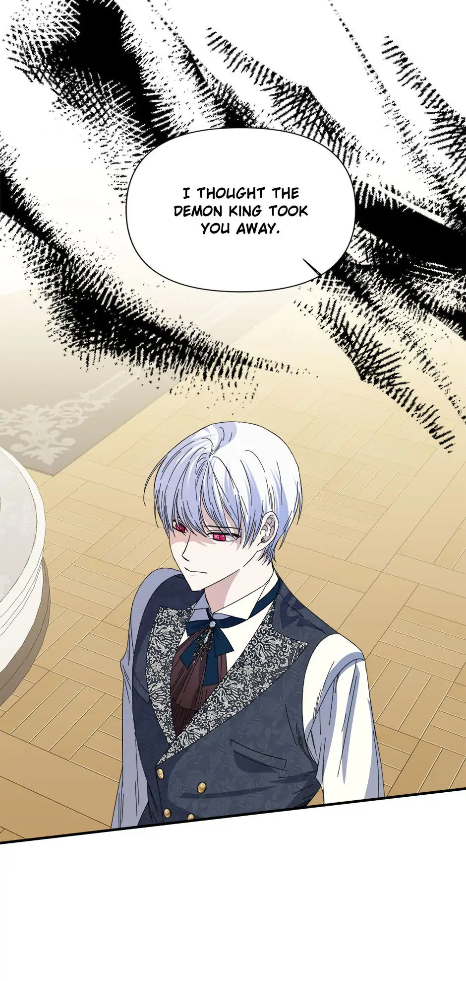 Happy Ending for the Time - Limited Villainess - Chapter 103 Page 66