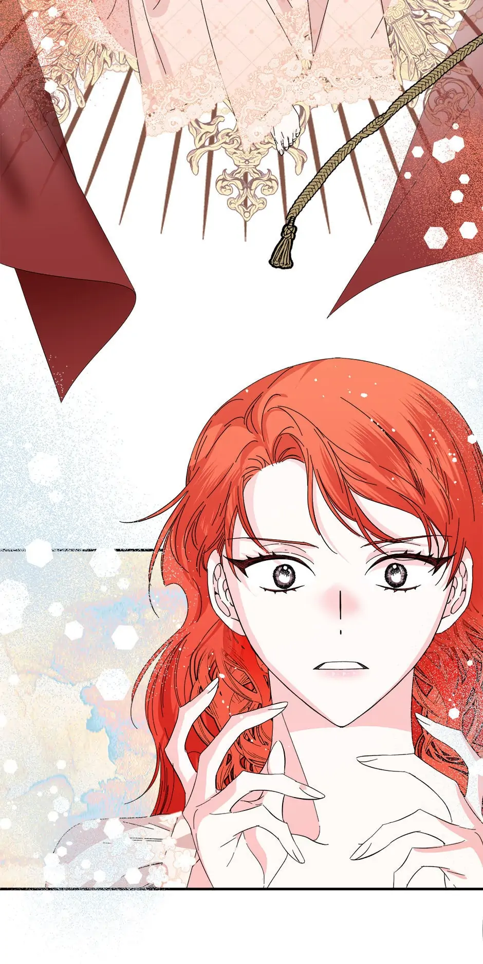 Happy Ending for the Time - Limited Villainess - Chapter 103 Page 9