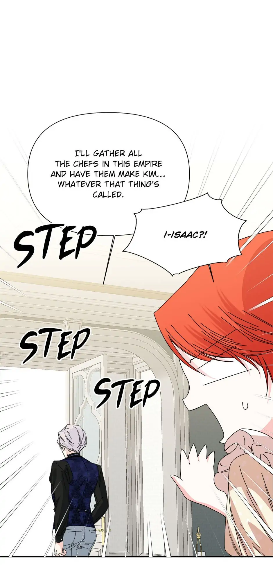 Happy Ending for the Time - Limited Villainess - Chapter 108 Page 14