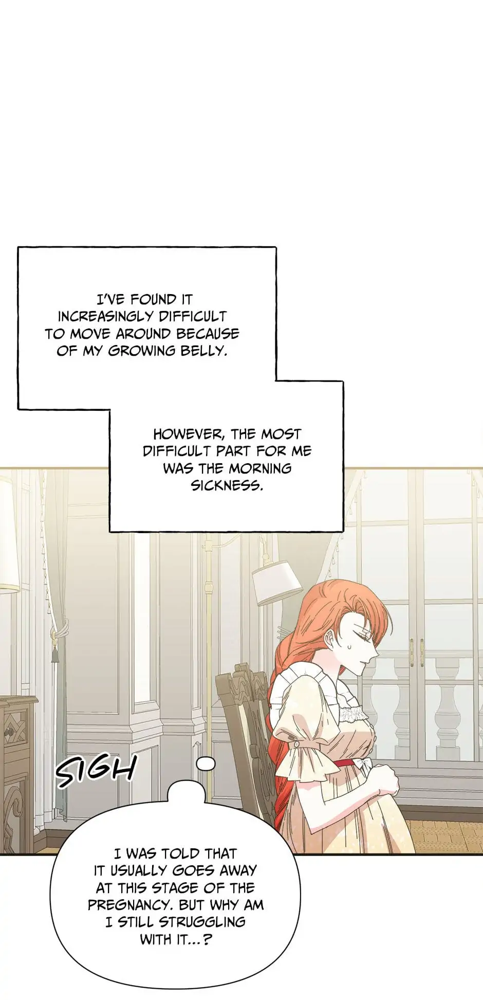 Happy Ending for the Time - Limited Villainess - Chapter 108 Page 16