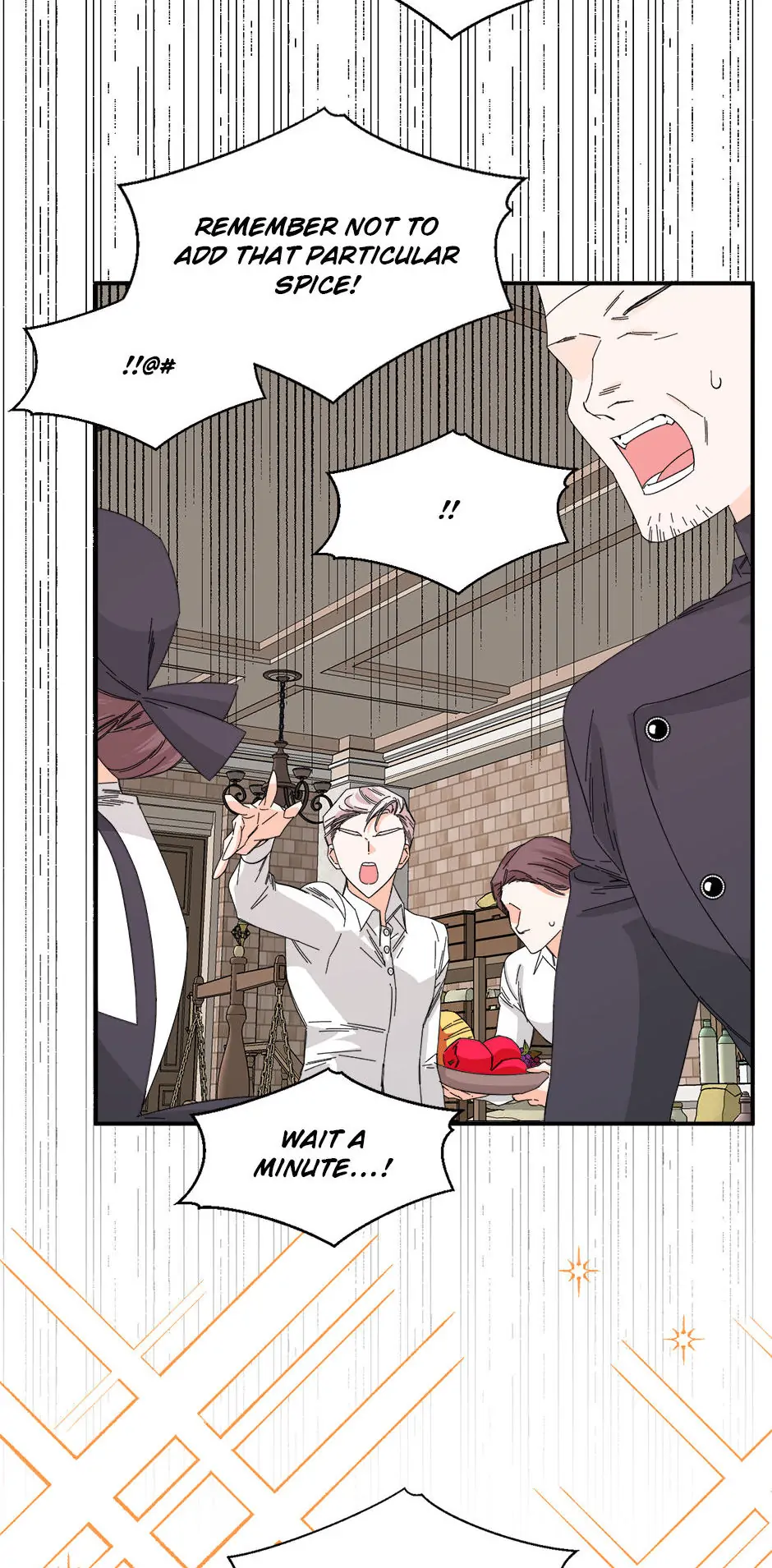 Happy Ending for the Time - Limited Villainess - Chapter 108 Page 2