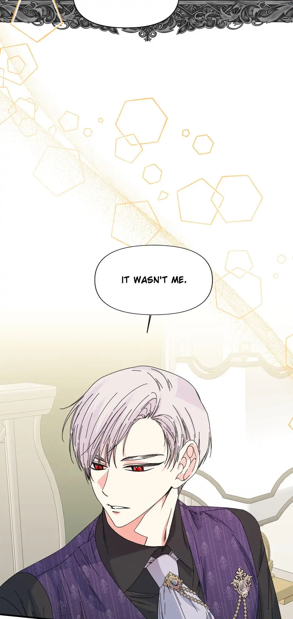 Happy Ending for the Time - Limited Villainess - Chapter 108 Page 26
