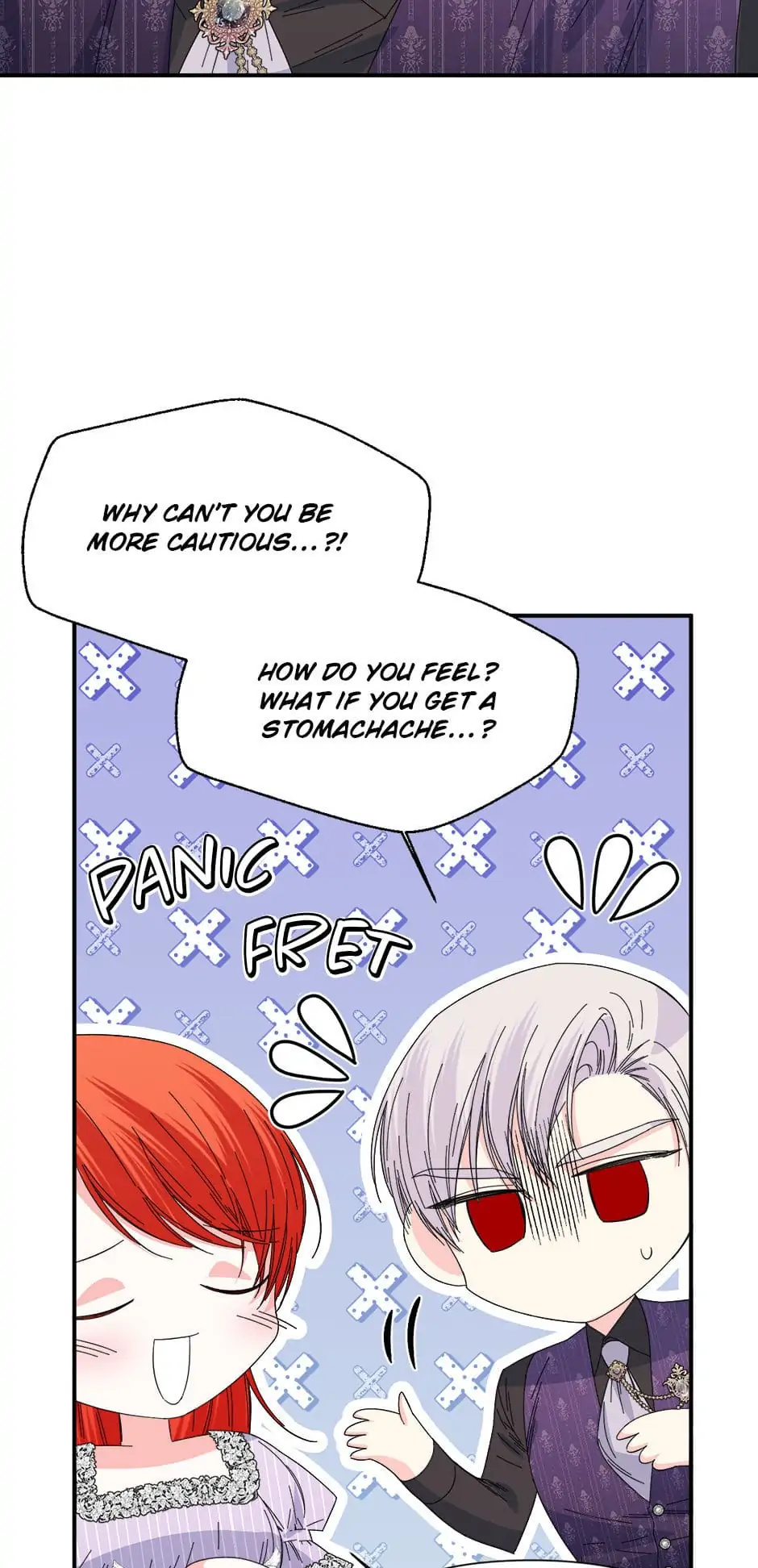 Happy Ending for the Time - Limited Villainess - Chapter 108 Page 30