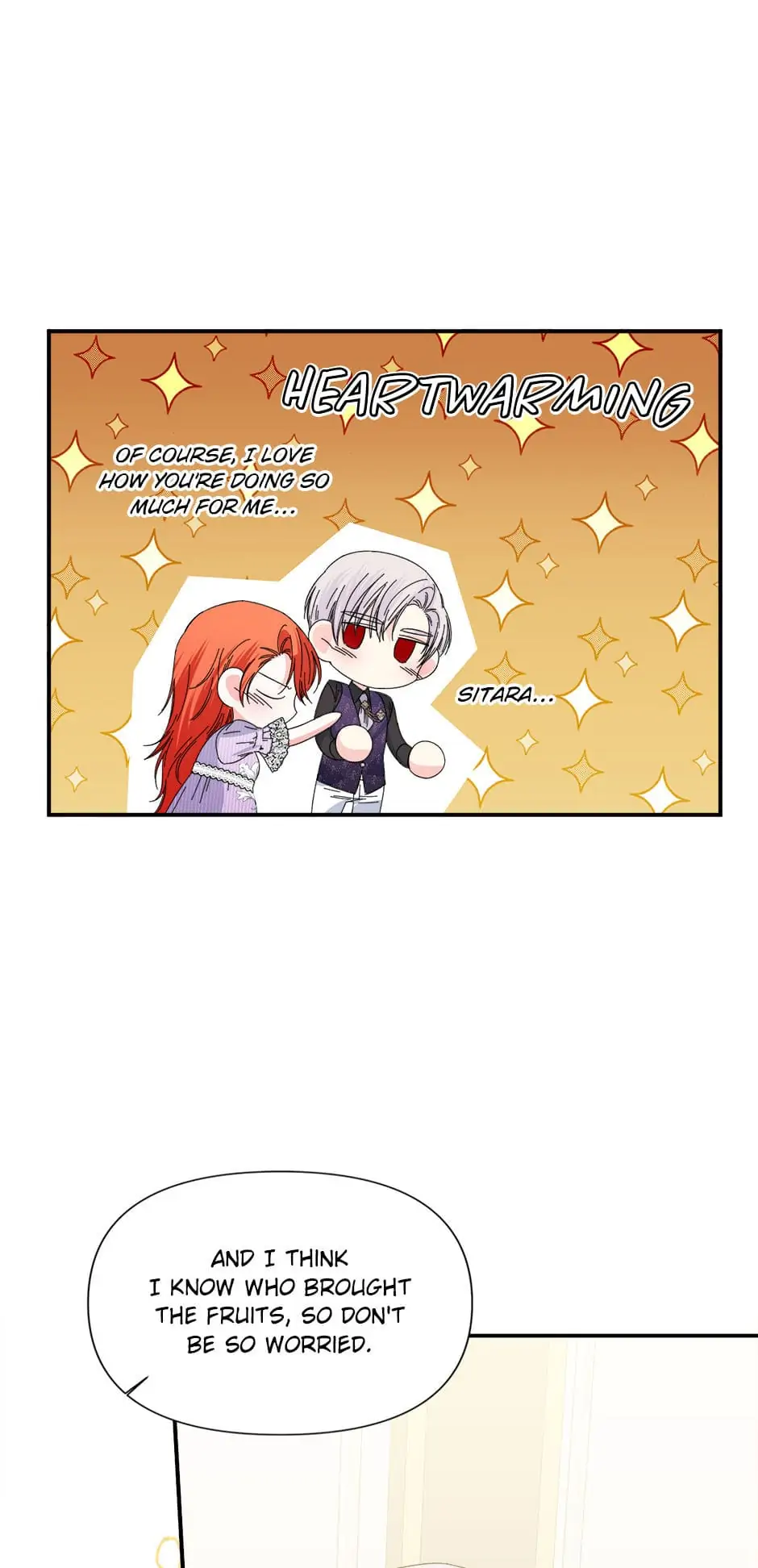 Happy Ending for the Time - Limited Villainess - Chapter 108 Page 33