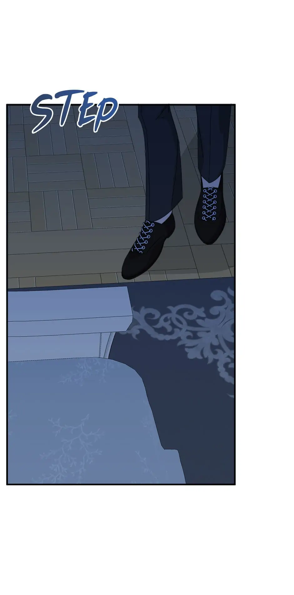 Happy Ending for the Time - Limited Villainess - Chapter 108 Page 36