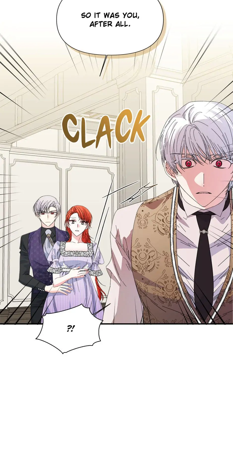 Happy Ending for the Time - Limited Villainess - Chapter 108 Page 38
