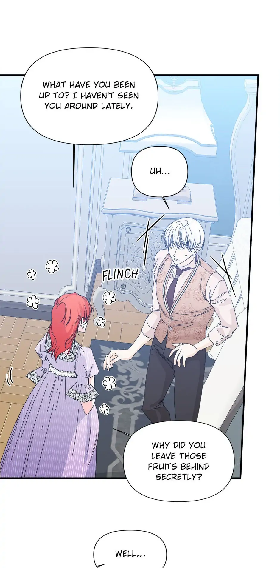 Happy Ending for the Time - Limited Villainess - Chapter 108 Page 40