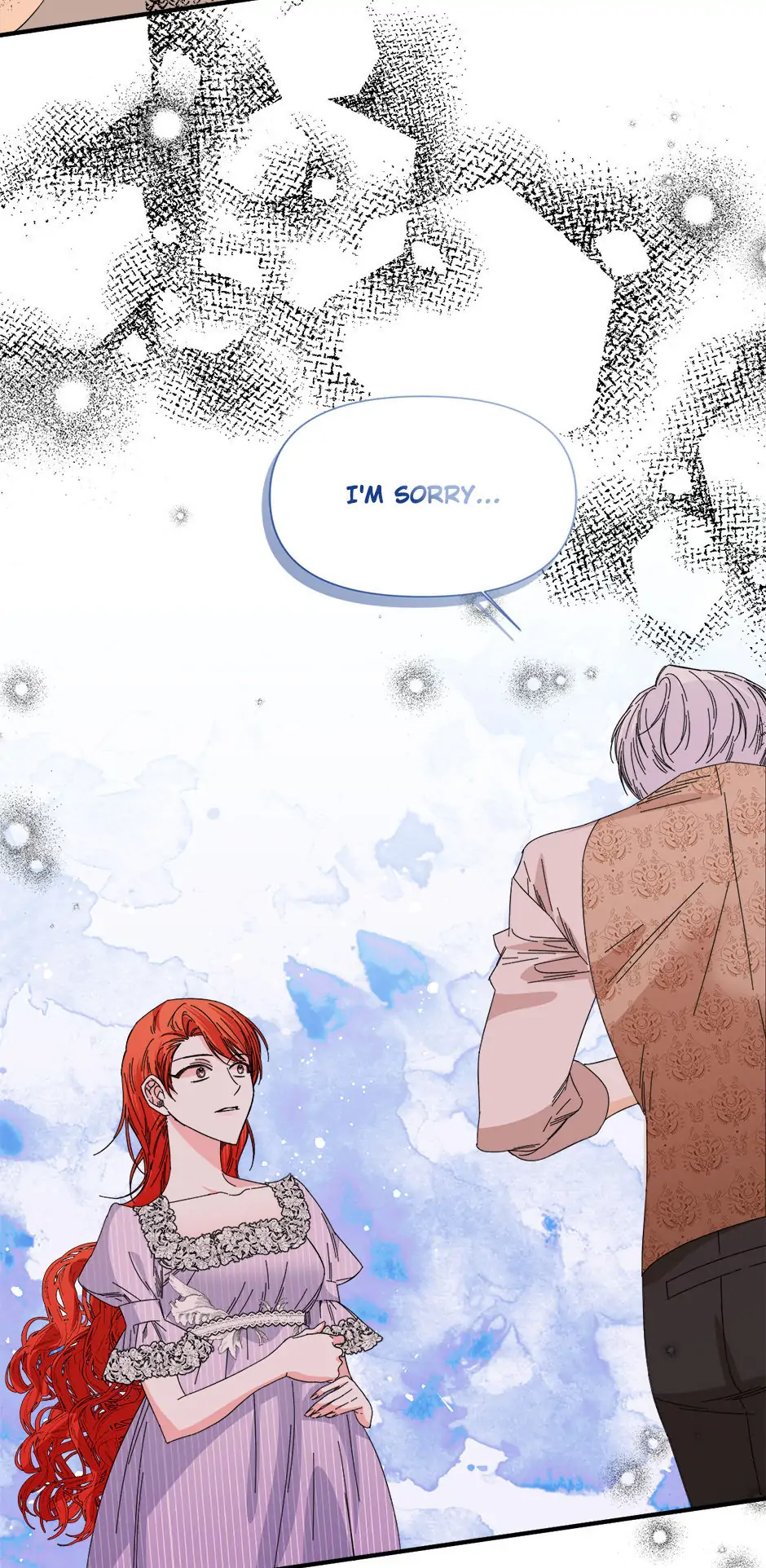 Happy Ending for the Time - Limited Villainess - Chapter 108 Page 46