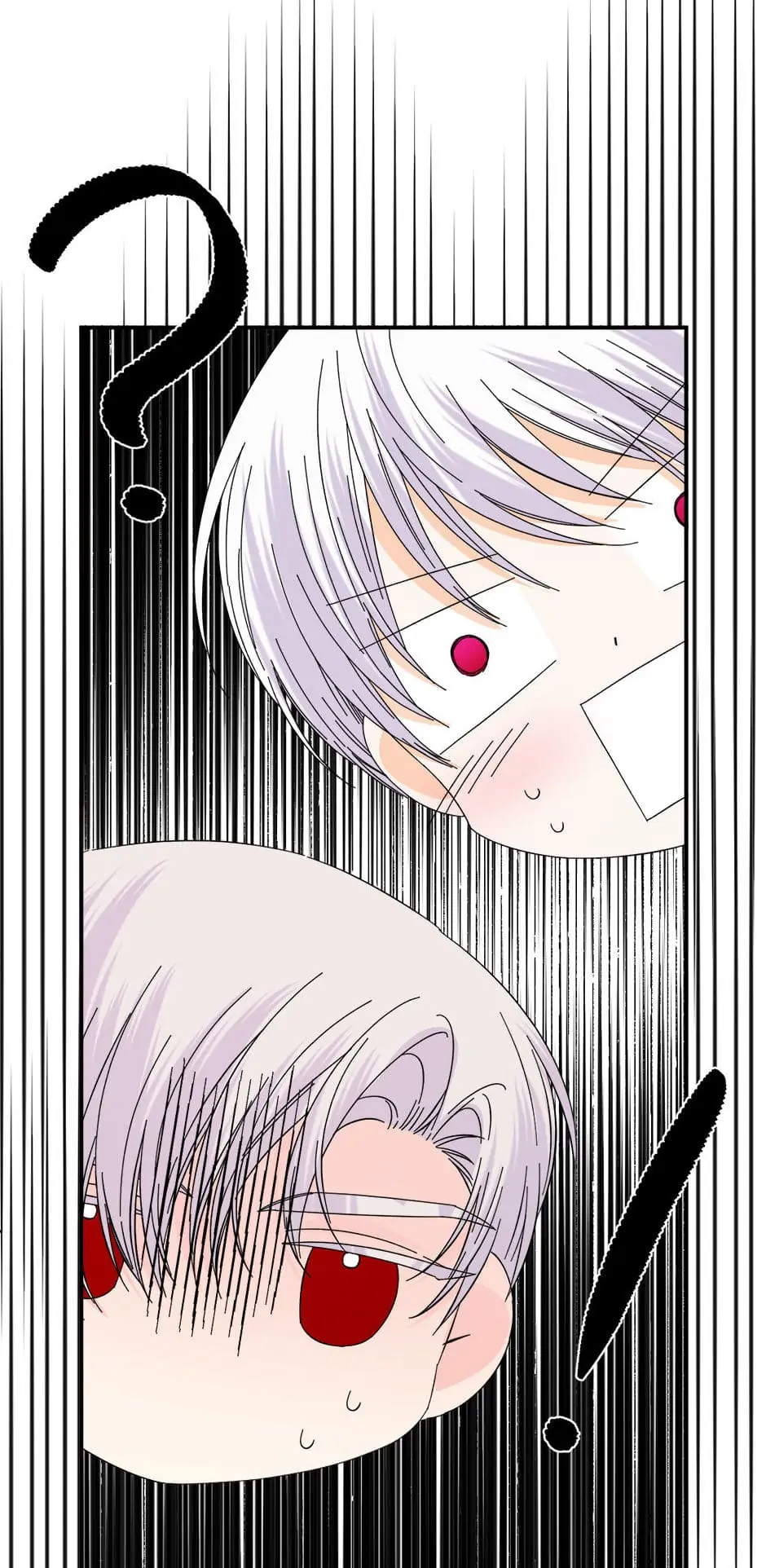Happy Ending for the Time - Limited Villainess - Chapter 108 Page 49
