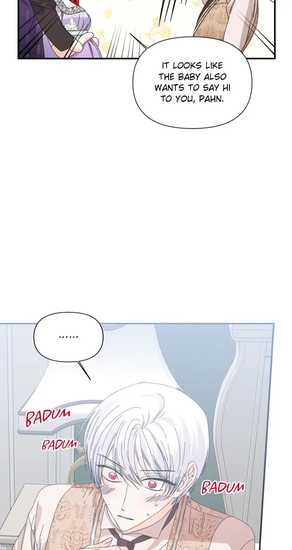 Happy Ending for the Time - Limited Villainess - Chapter 108 Page 53