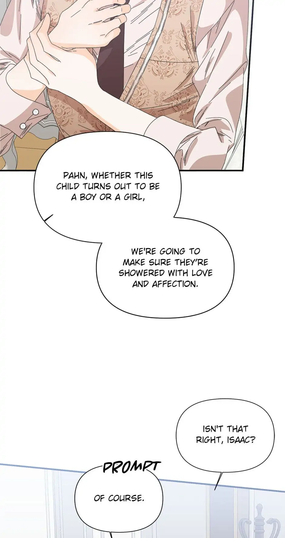 Happy Ending for the Time - Limited Villainess - Chapter 108 Page 54