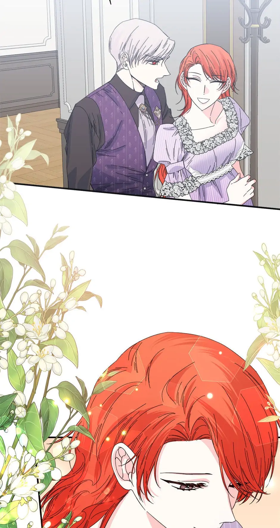 Happy Ending for the Time - Limited Villainess - Chapter 108 Page 55