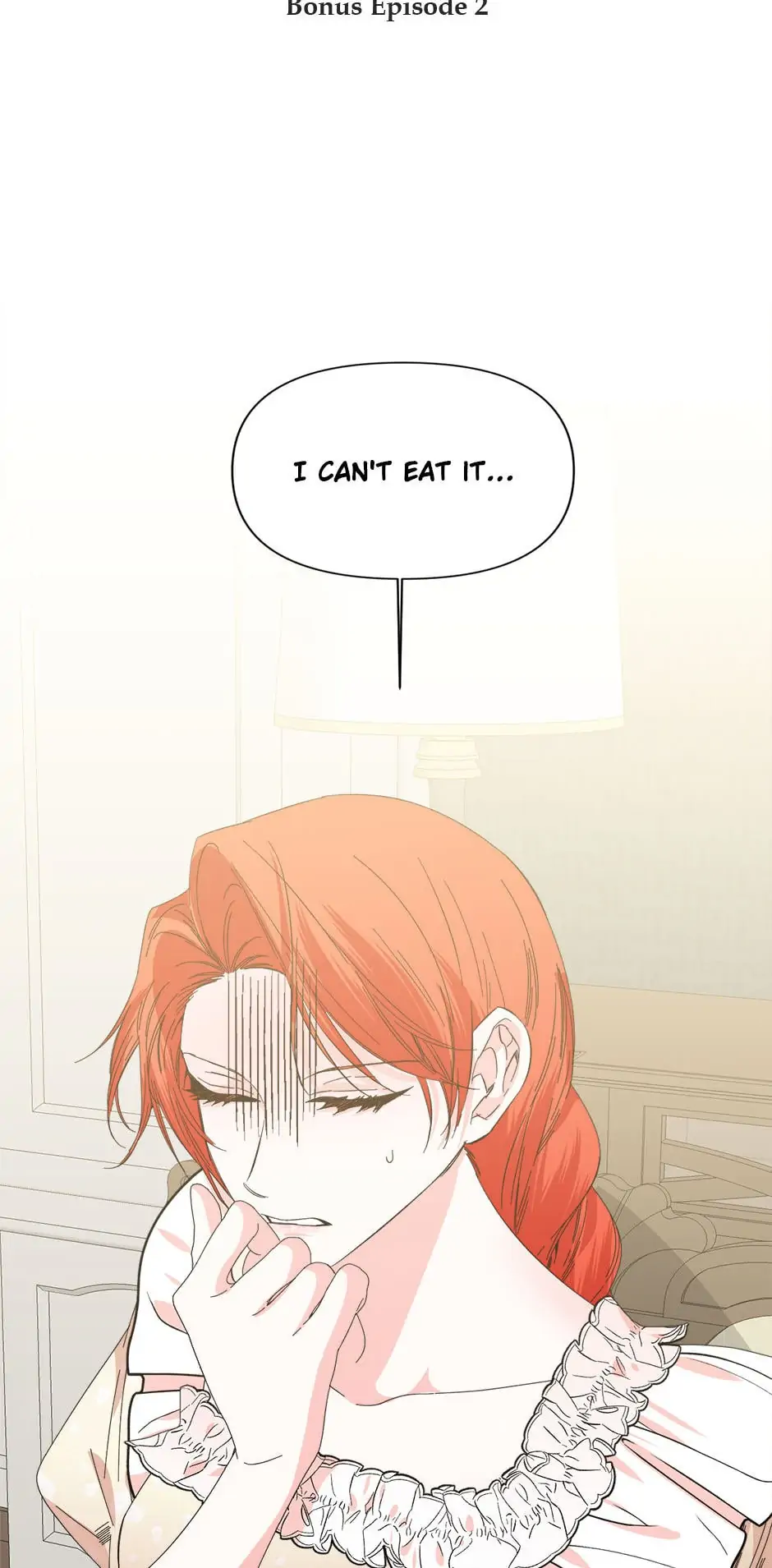 Happy Ending for the Time - Limited Villainess - Chapter 108 Page 6