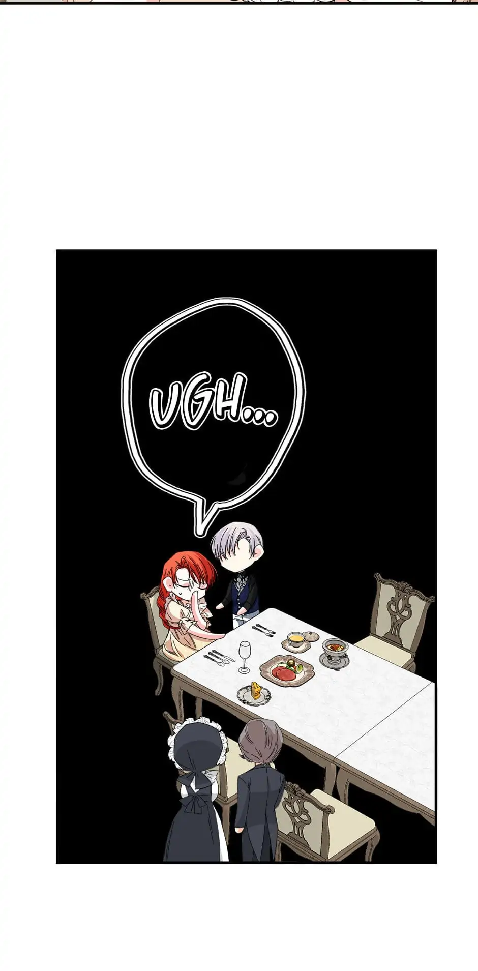 Happy Ending for the Time - Limited Villainess - Chapter 108 Page 7