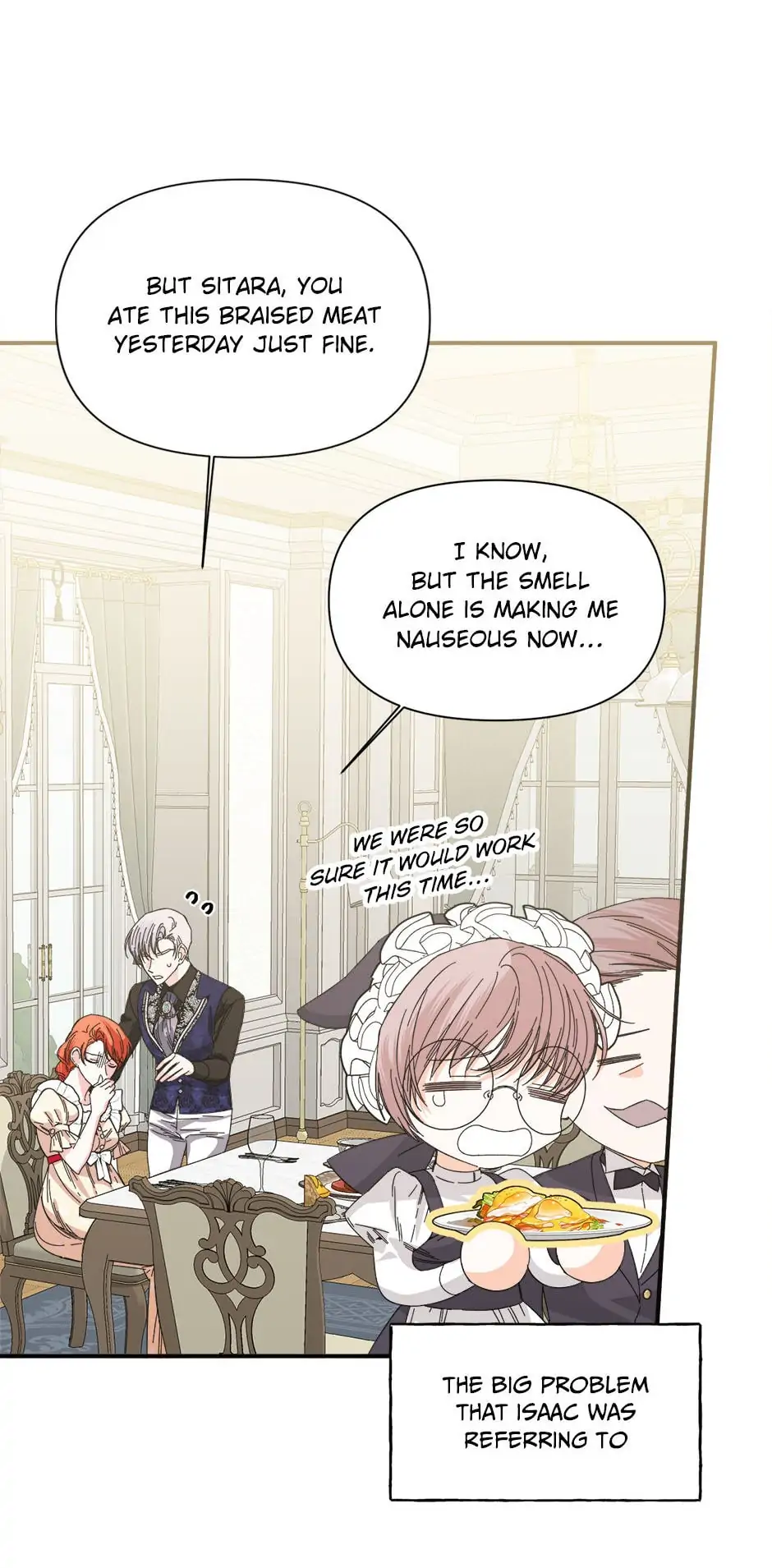 Happy Ending for the Time - Limited Villainess - Chapter 108 Page 8
