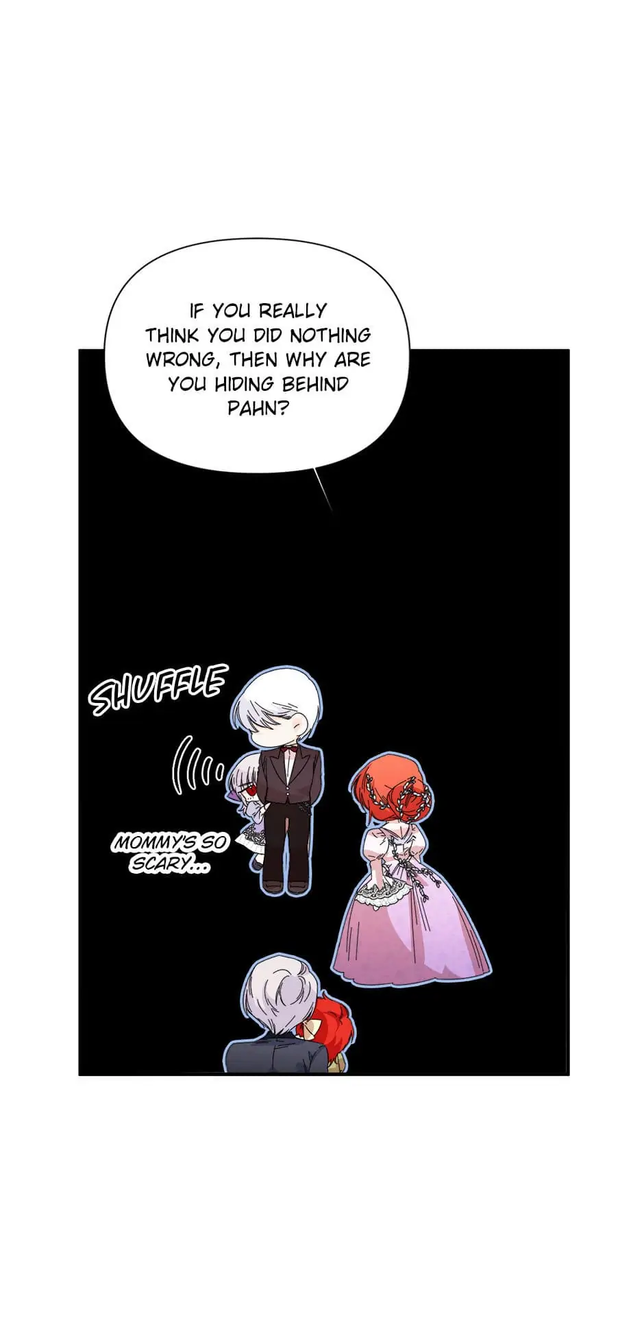 Happy Ending for the Time - Limited Villainess - Chapter 109 Page 11