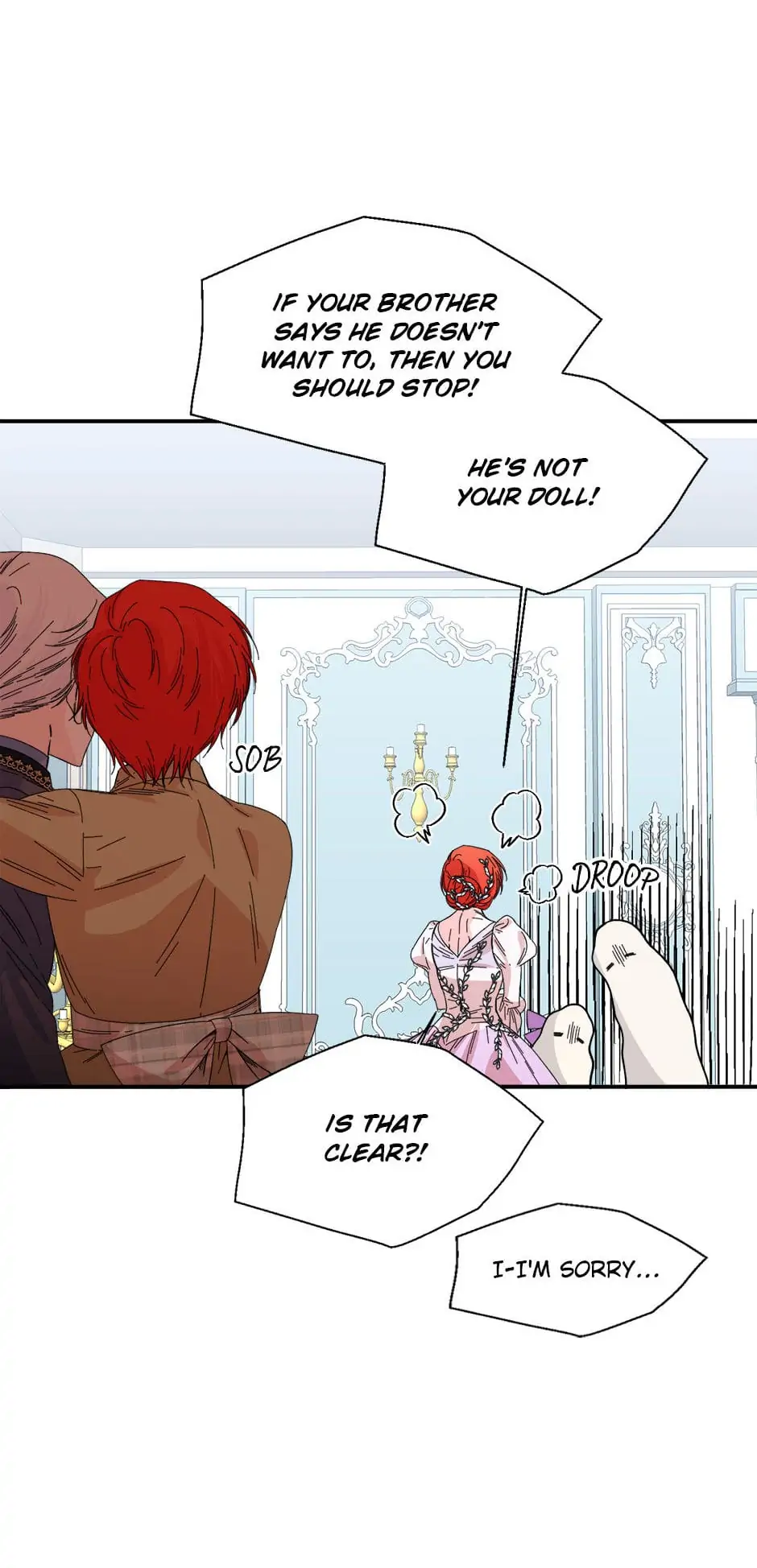 Happy Ending for the Time - Limited Villainess - Chapter 109 Page 12