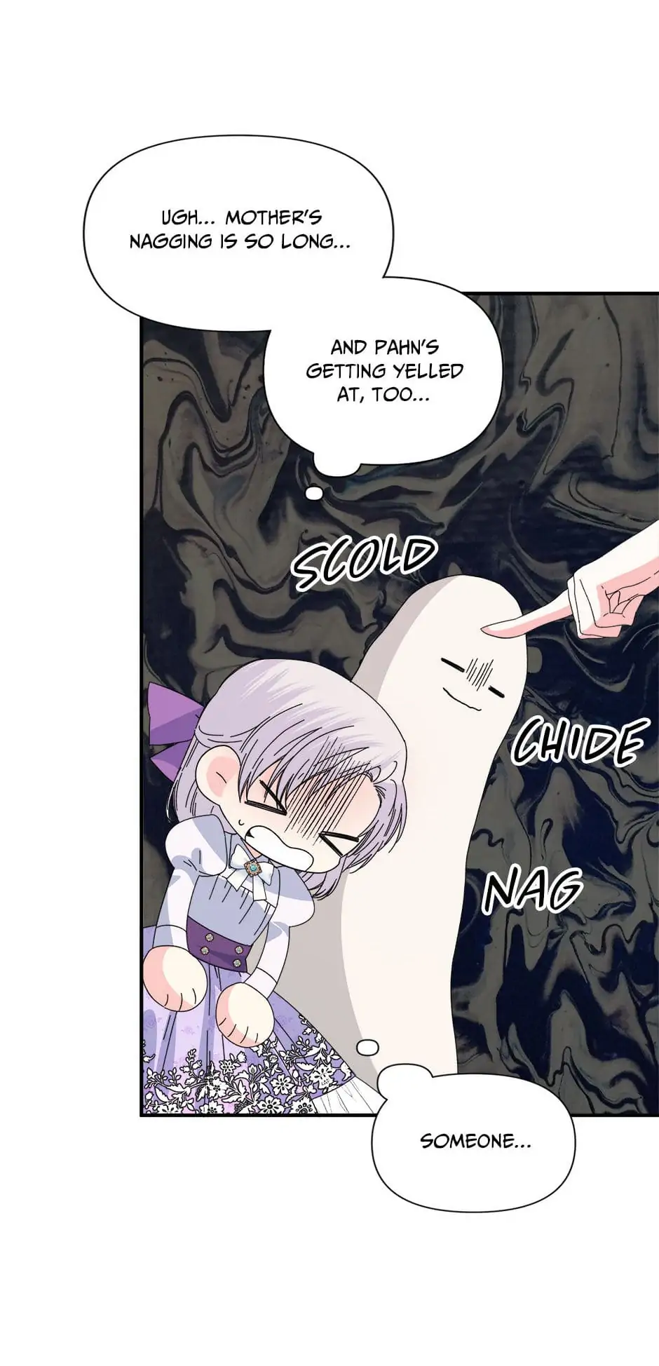 Happy Ending for the Time - Limited Villainess - Chapter 109 Page 14