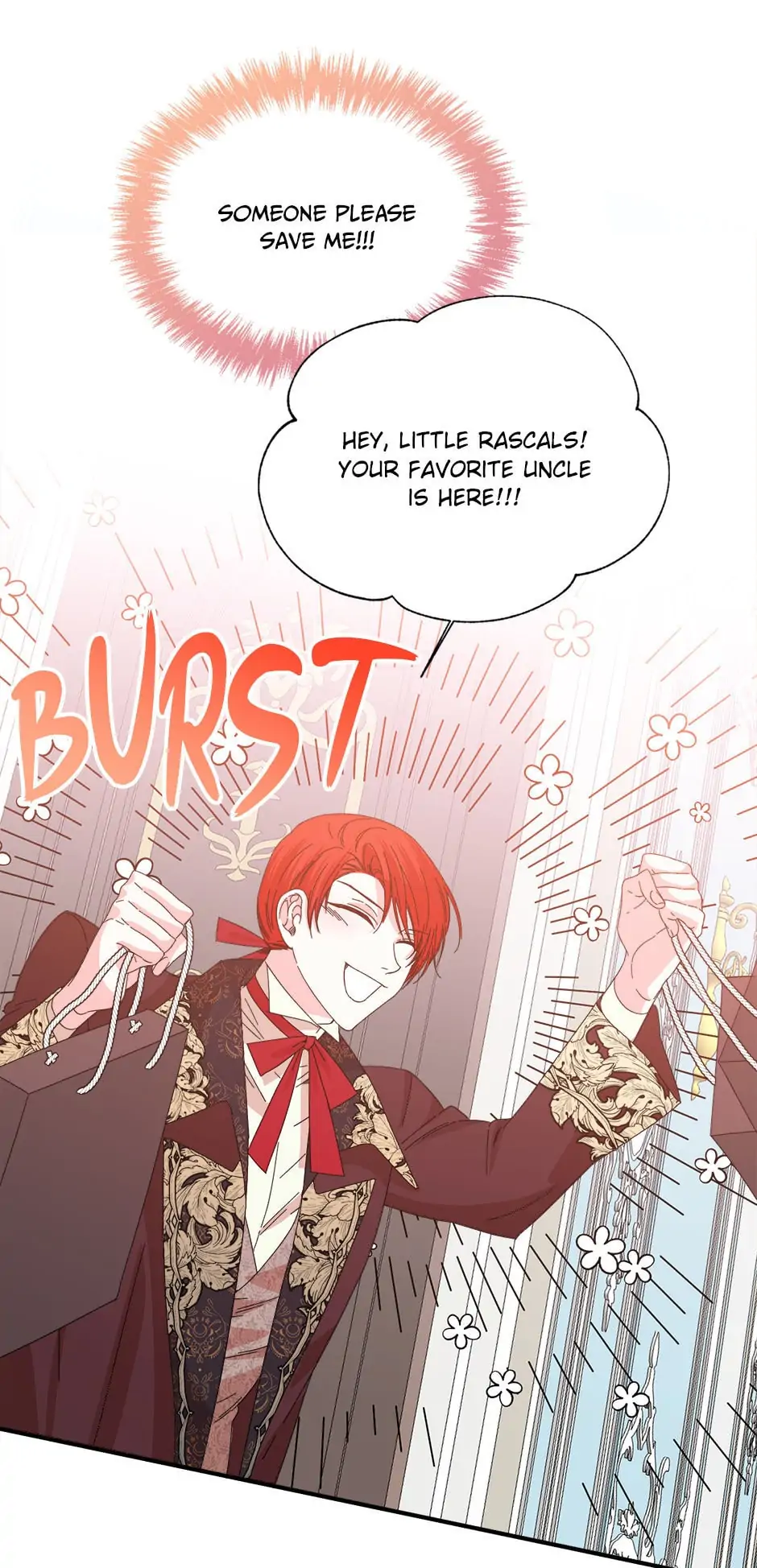 Happy Ending for the Time - Limited Villainess - Chapter 109 Page 15