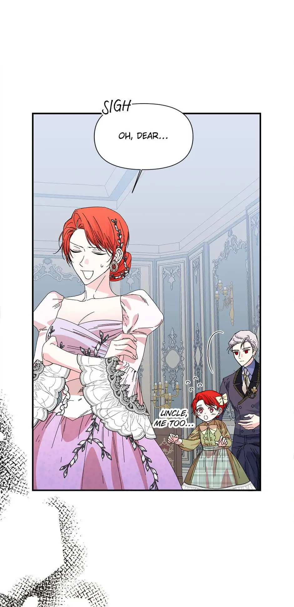 Happy Ending for the Time - Limited Villainess - Chapter 109 Page 18