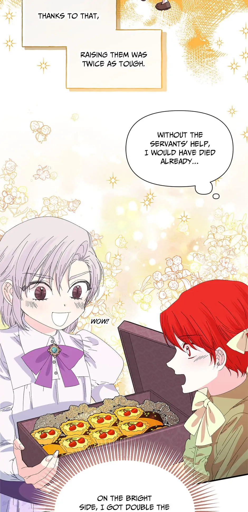 Happy Ending for the Time - Limited Villainess - Chapter 109 Page 20