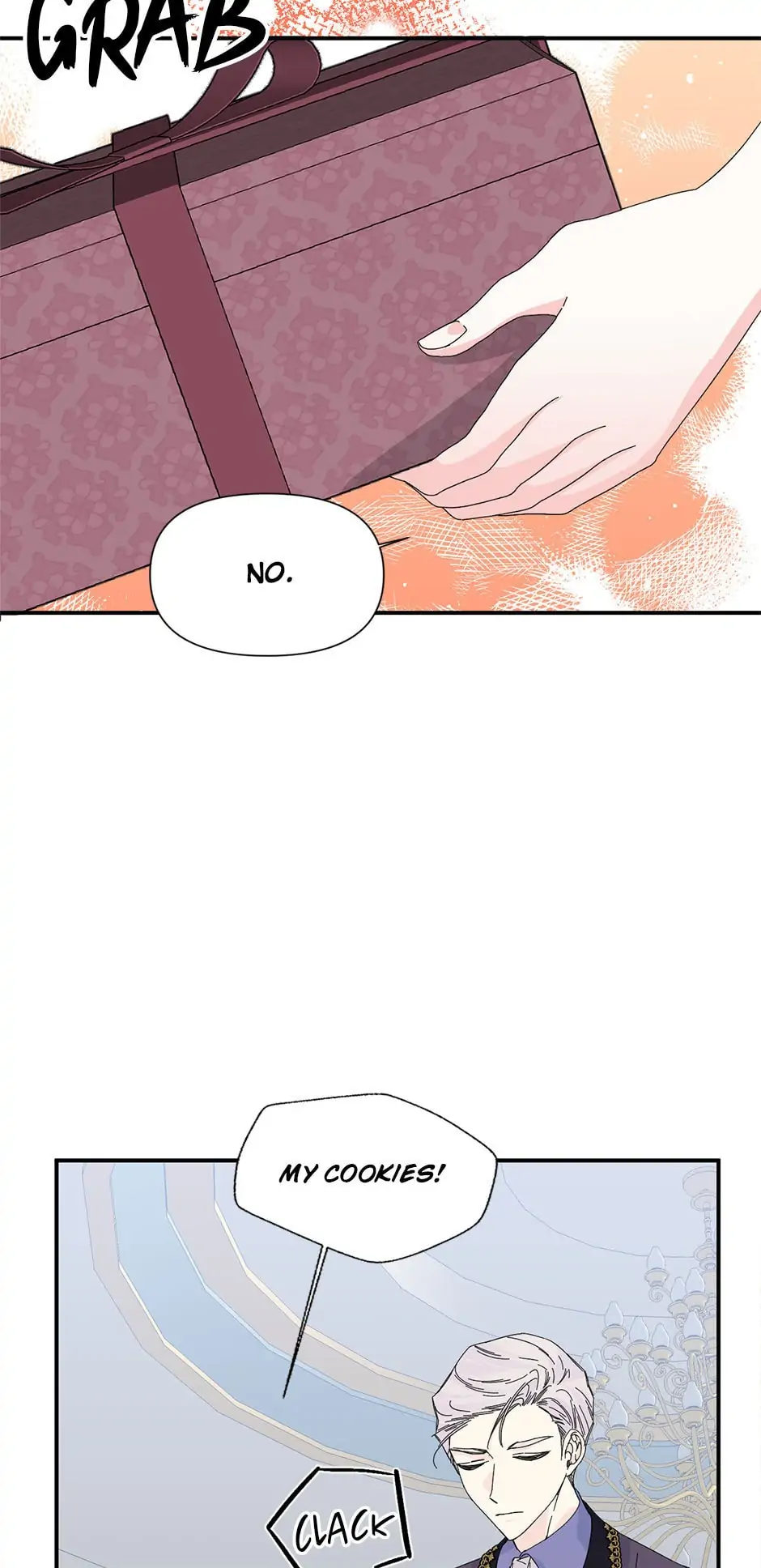 Happy Ending for the Time - Limited Villainess - Chapter 109 Page 22