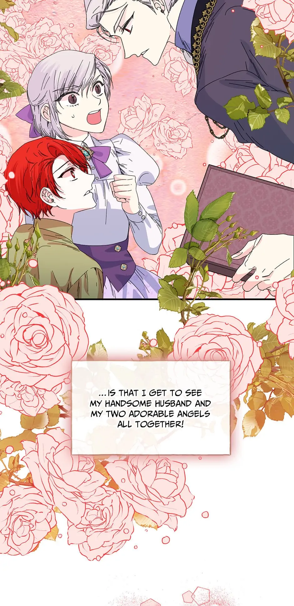 Happy Ending for the Time - Limited Villainess - Chapter 109 Page 24