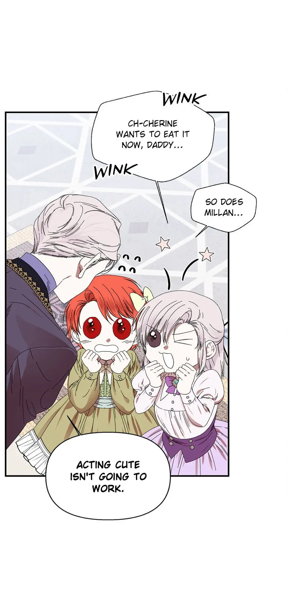Happy Ending for the Time - Limited Villainess - Chapter 109 Page 26
