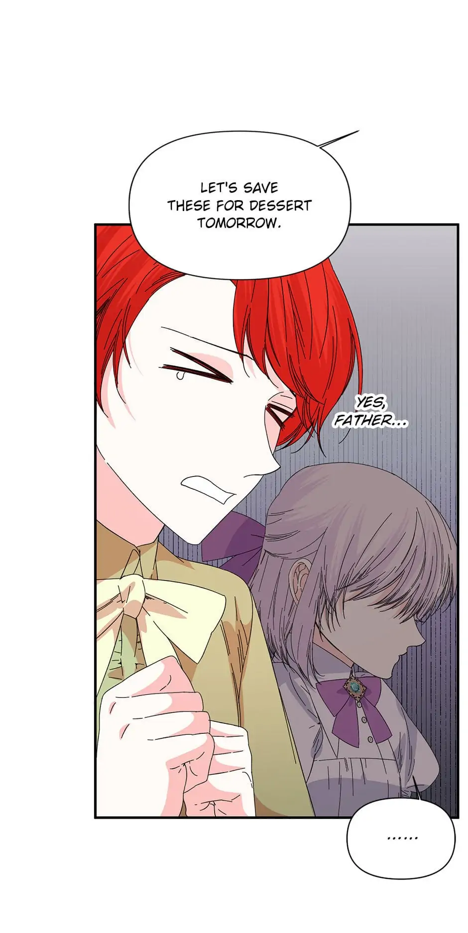 Happy Ending for the Time - Limited Villainess - Chapter 109 Page 27