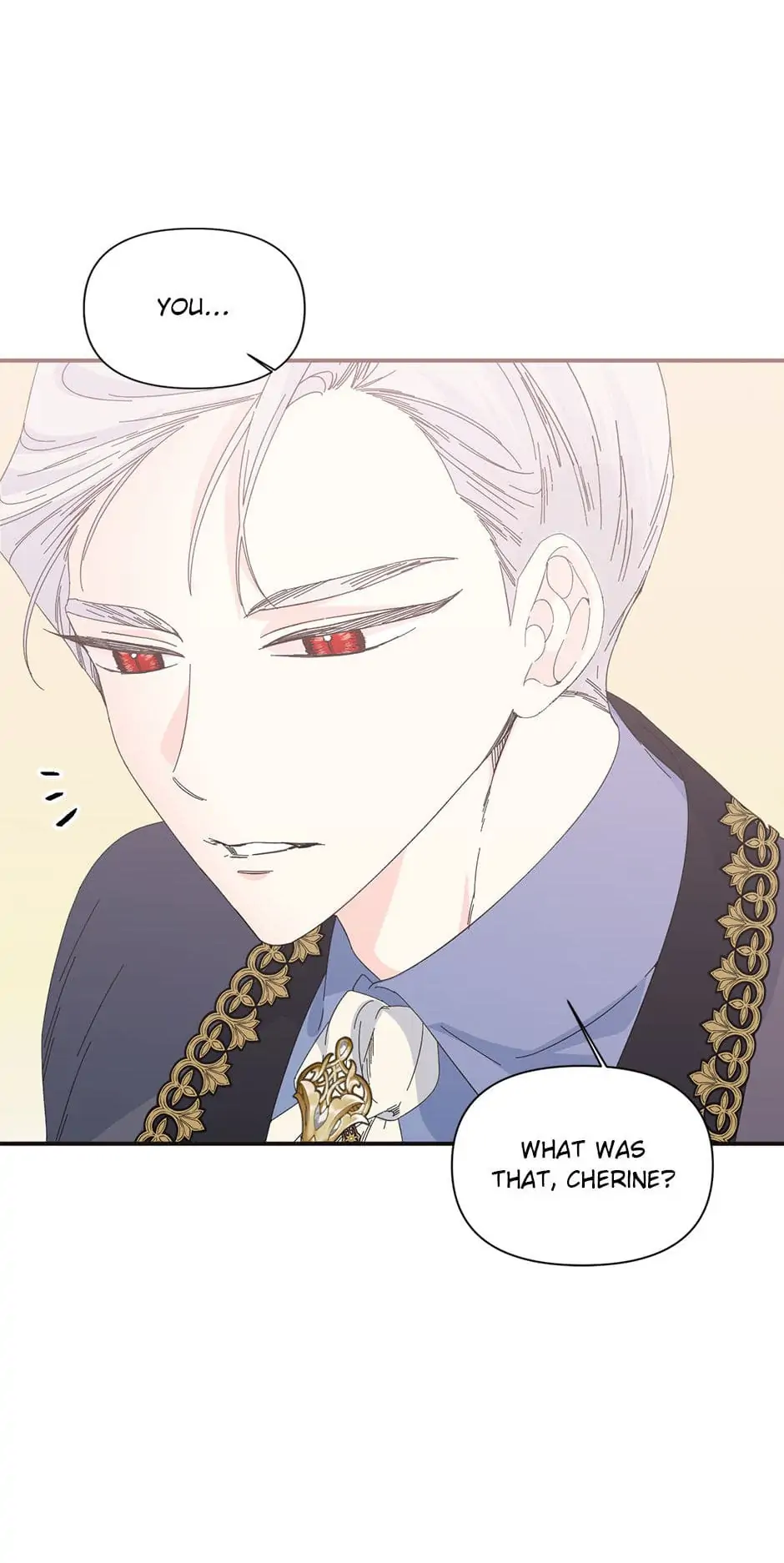 Happy Ending for the Time - Limited Villainess - Chapter 109 Page 28