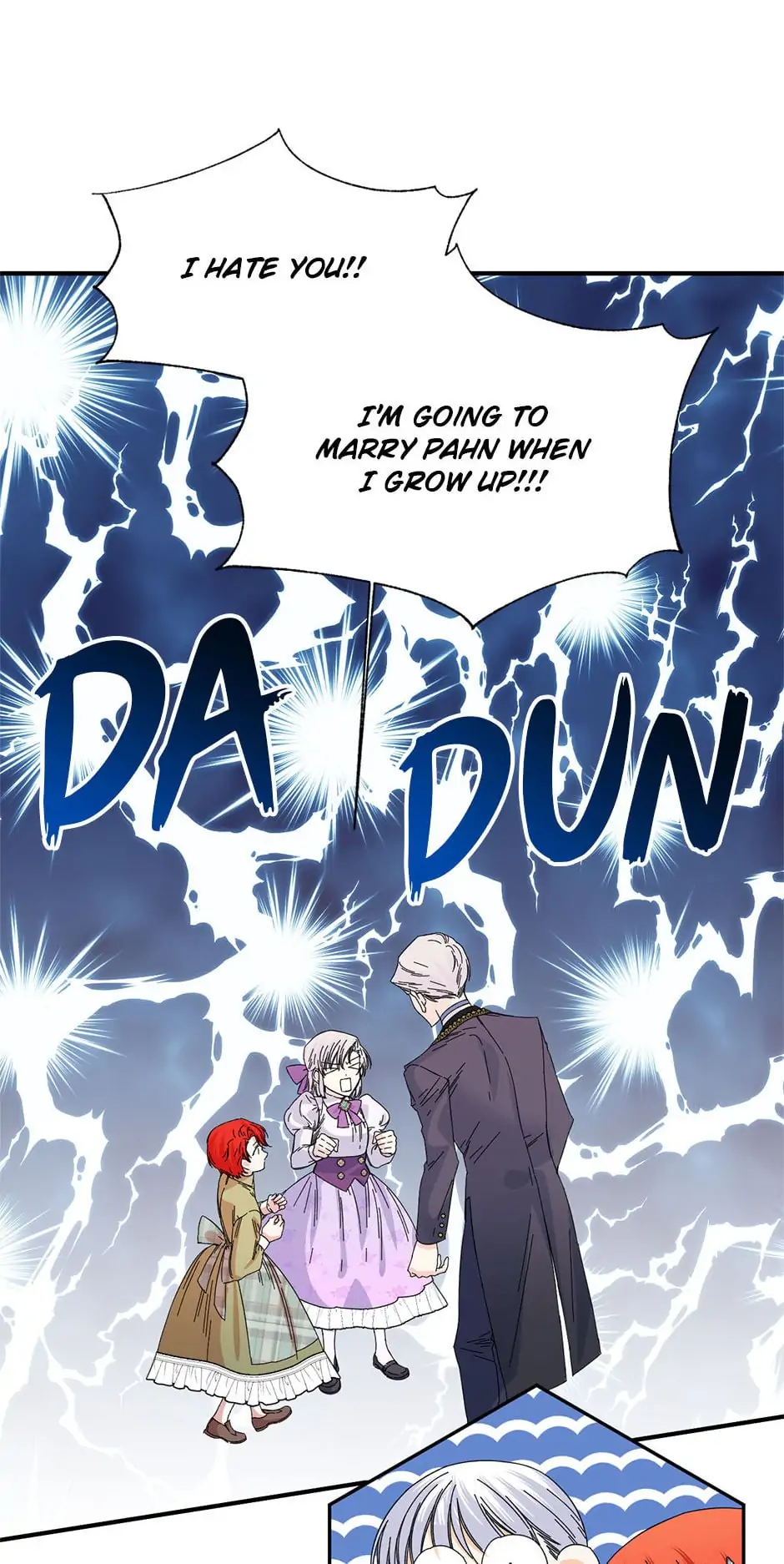 Happy Ending for the Time - Limited Villainess - Chapter 109 Page 29