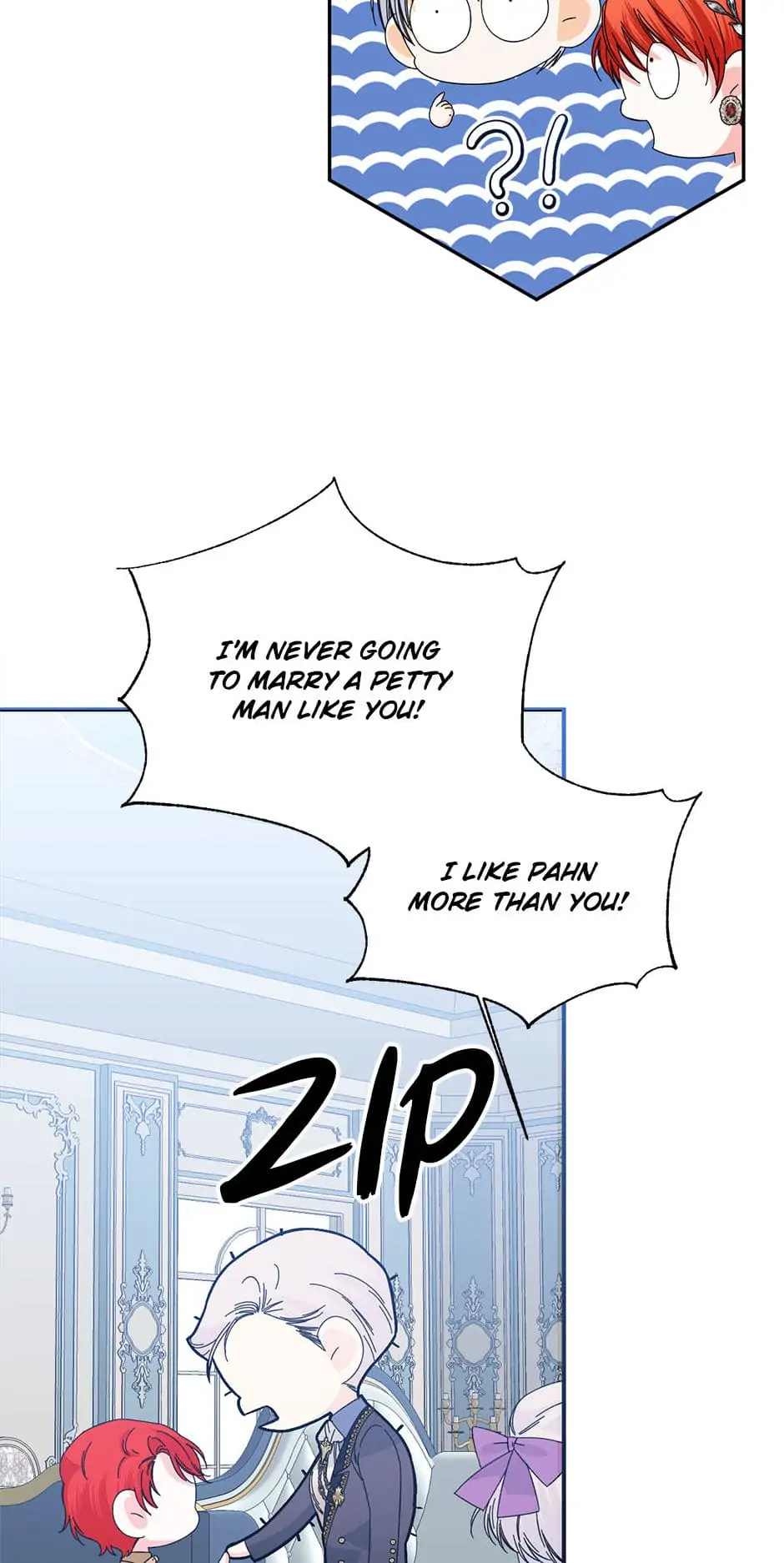 Happy Ending for the Time - Limited Villainess - Chapter 109 Page 30