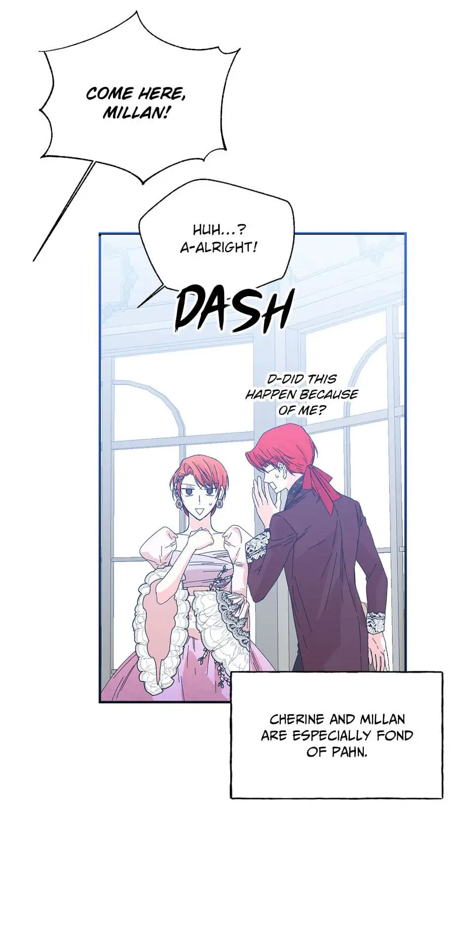 Happy Ending for the Time - Limited Villainess - Chapter 109 Page 32