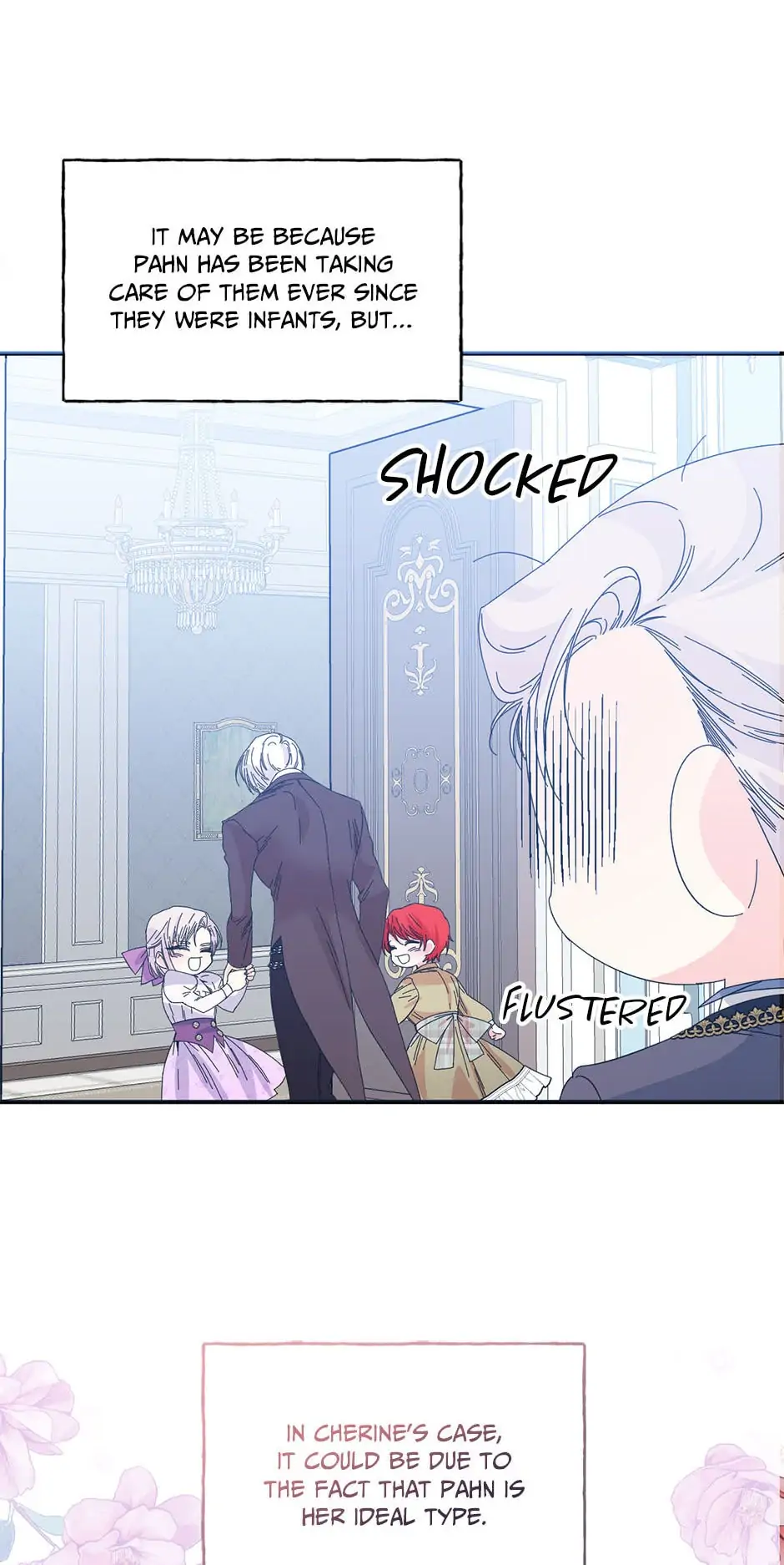 Happy Ending for the Time - Limited Villainess - Chapter 109 Page 33