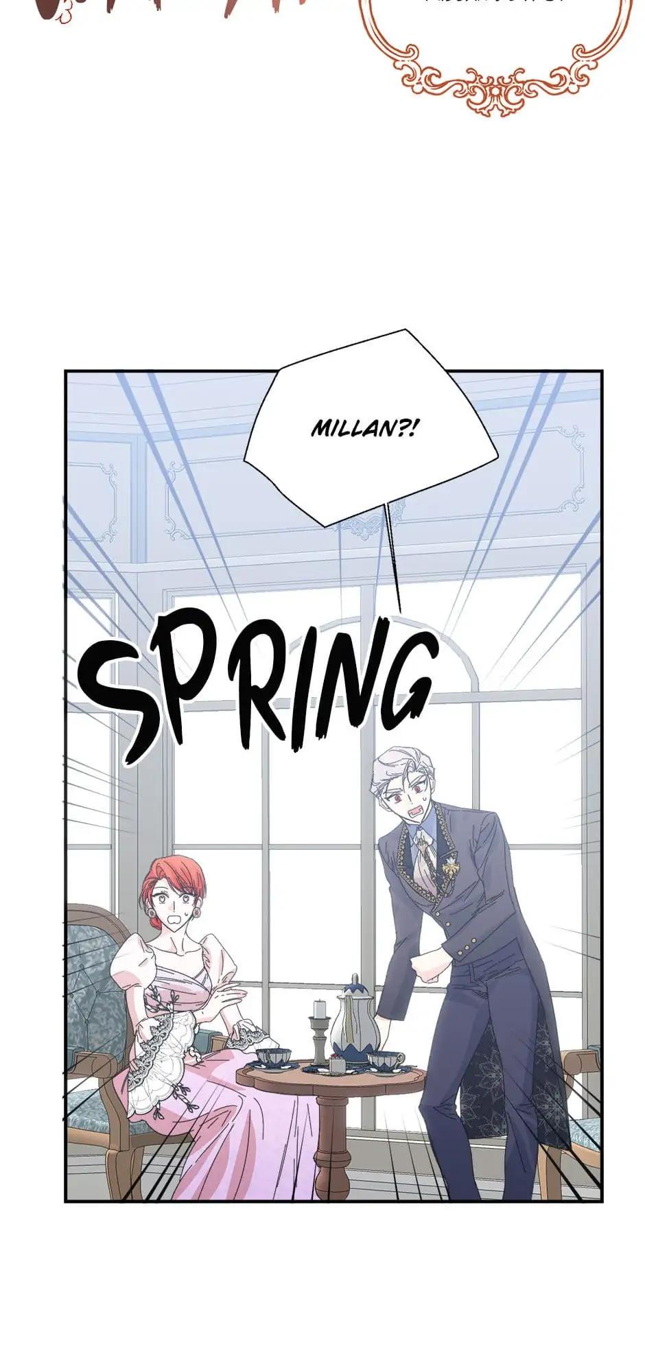 Happy Ending for the Time - Limited Villainess - Chapter 109 Page 4