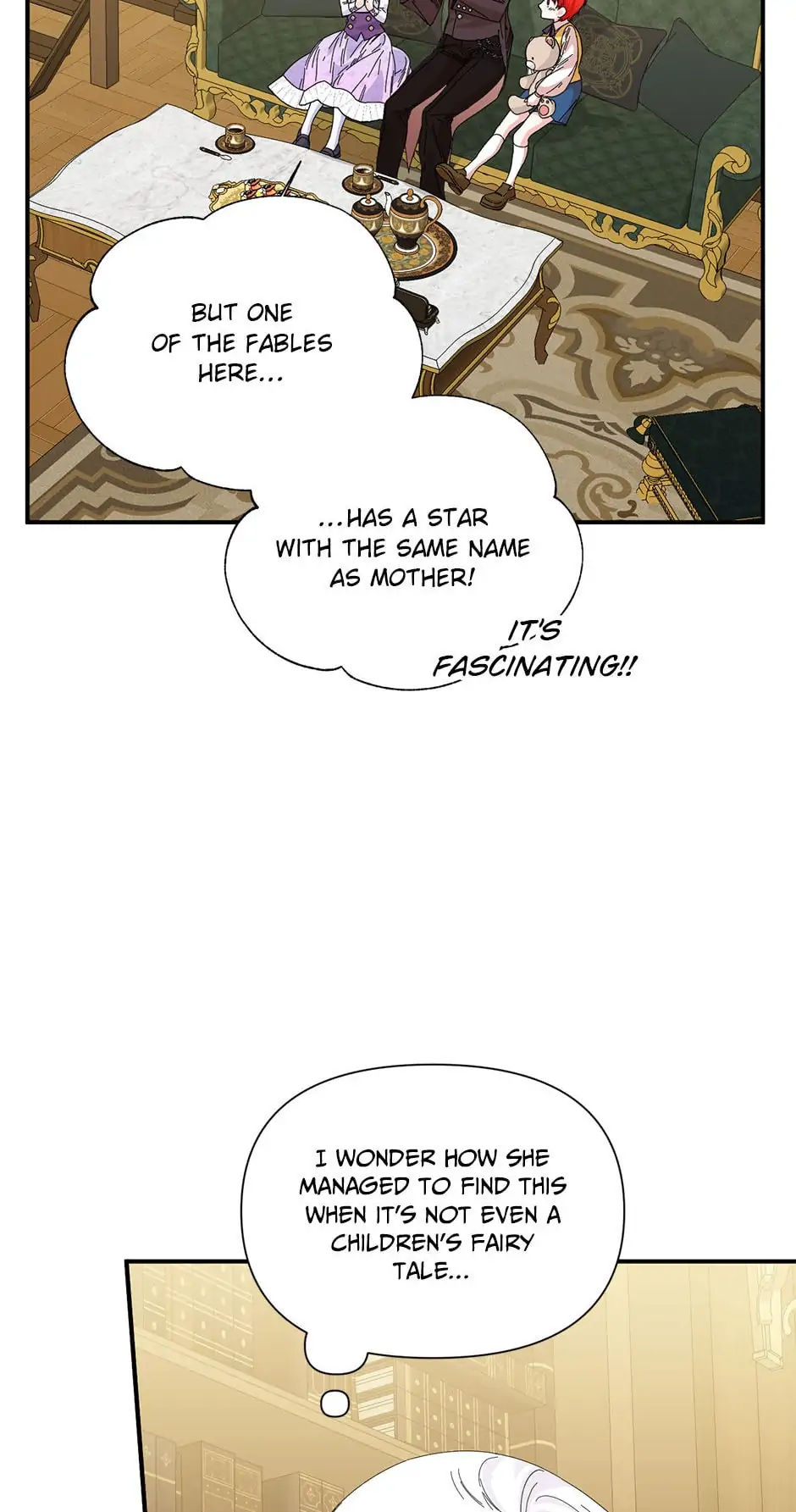 Happy Ending for the Time - Limited Villainess - Chapter 109 Page 40