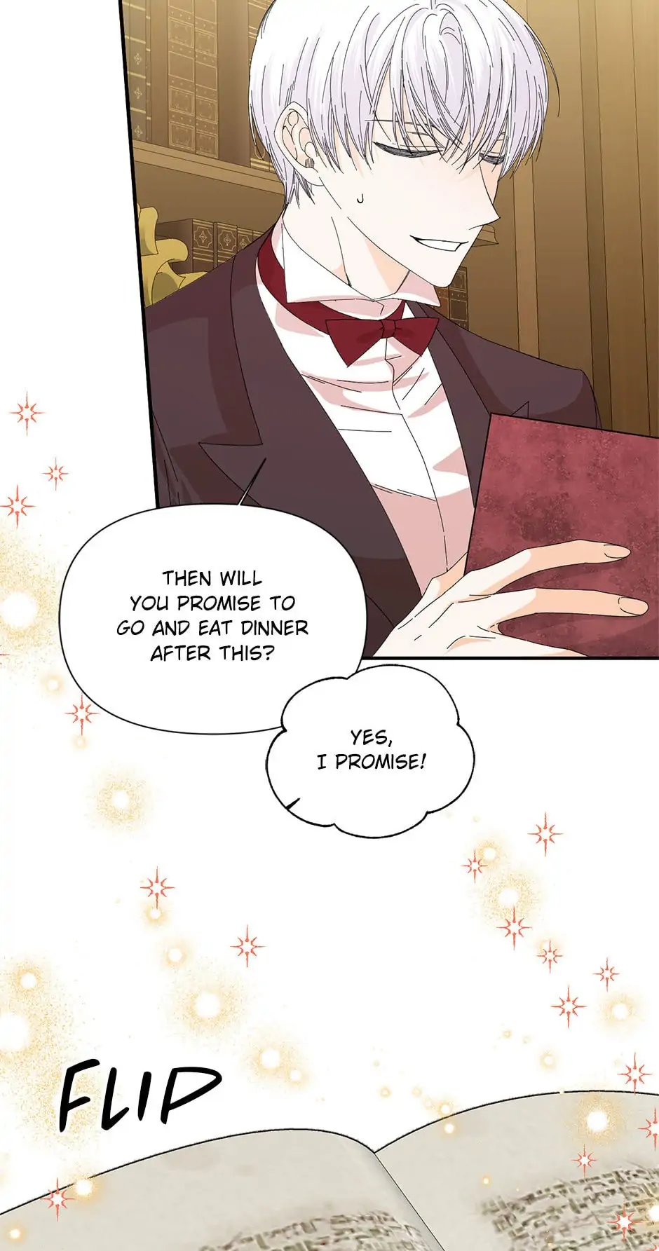 Happy Ending for the Time - Limited Villainess - Chapter 109 Page 41