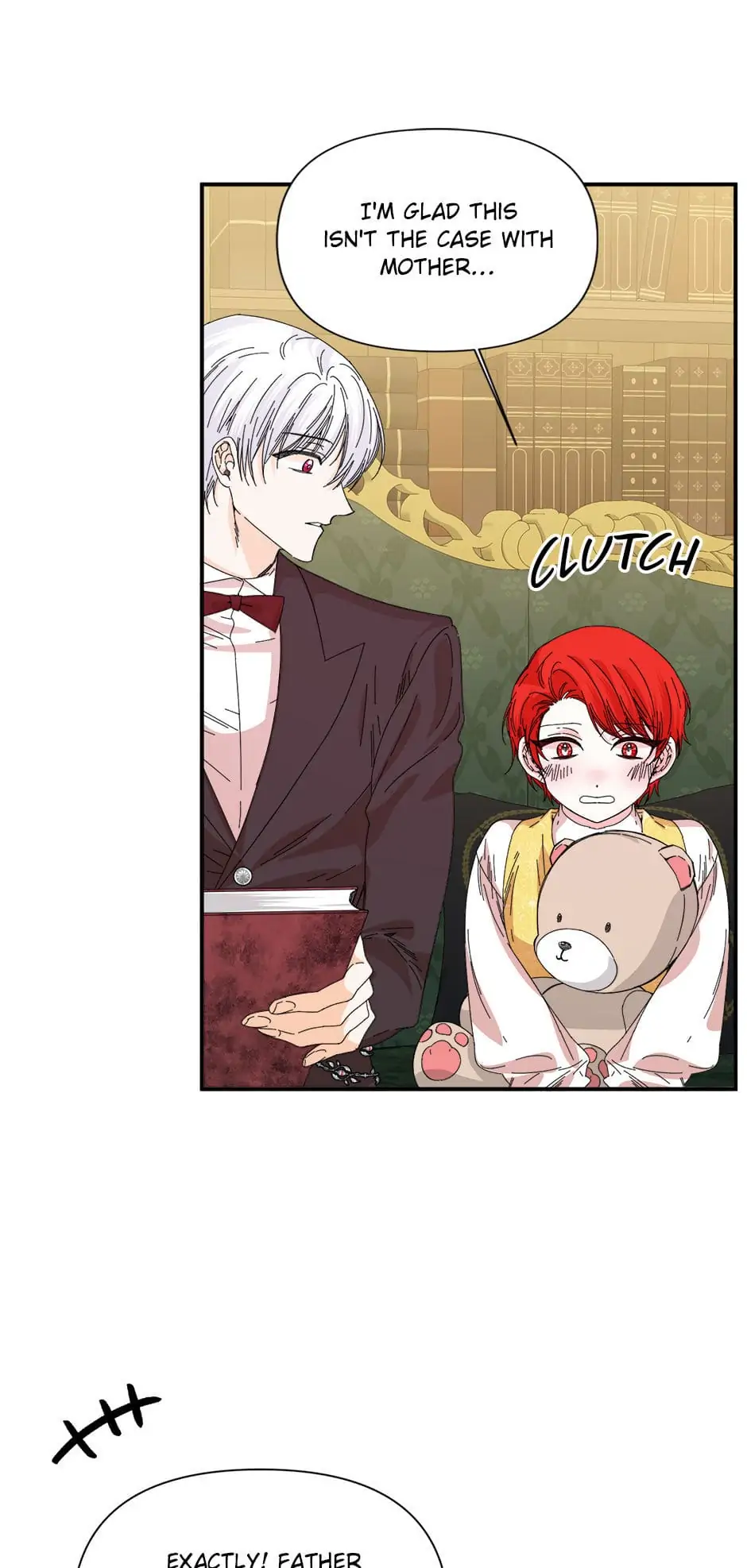 Happy Ending for the Time - Limited Villainess - Chapter 109 Page 52