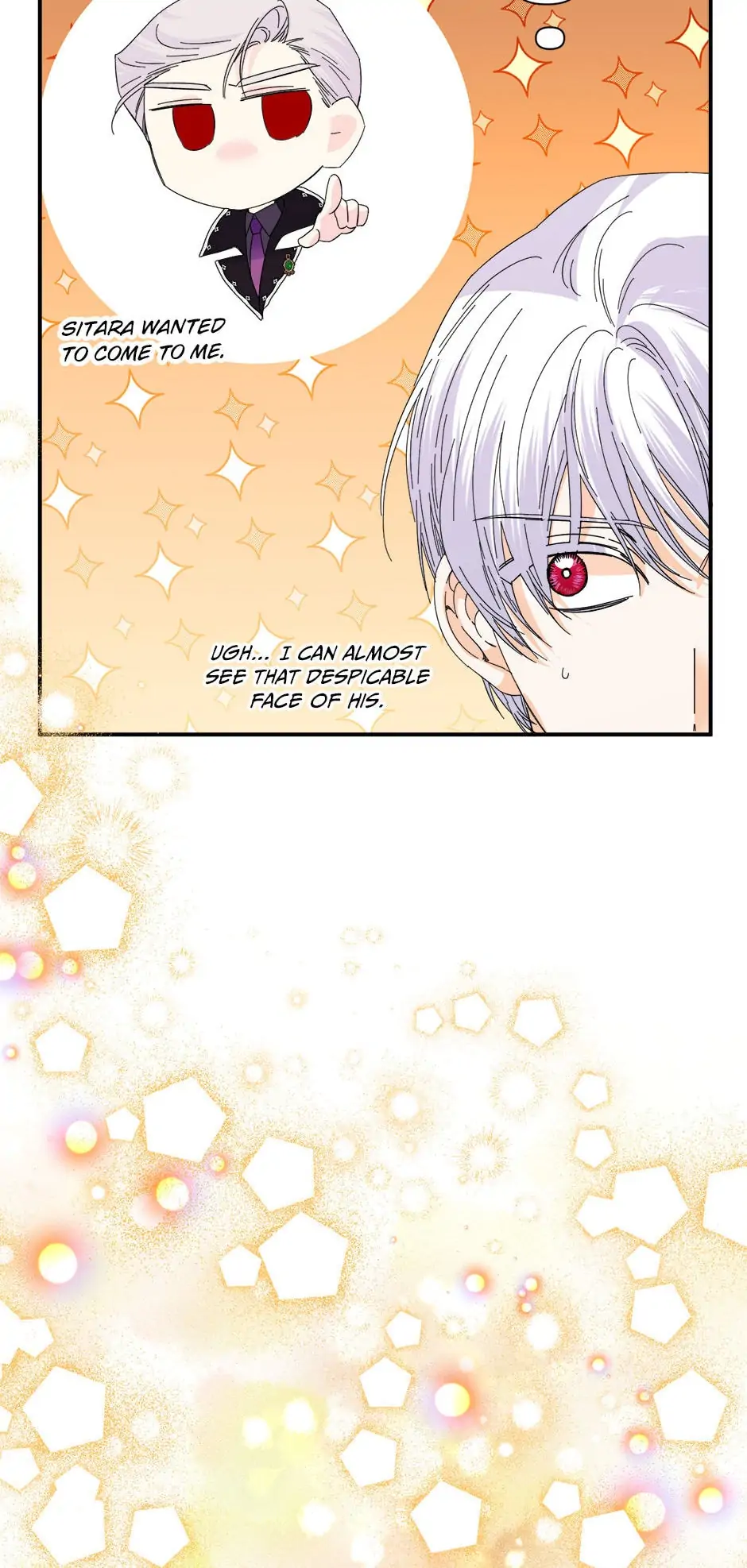 Happy Ending for the Time - Limited Villainess - Chapter 109 Page 54