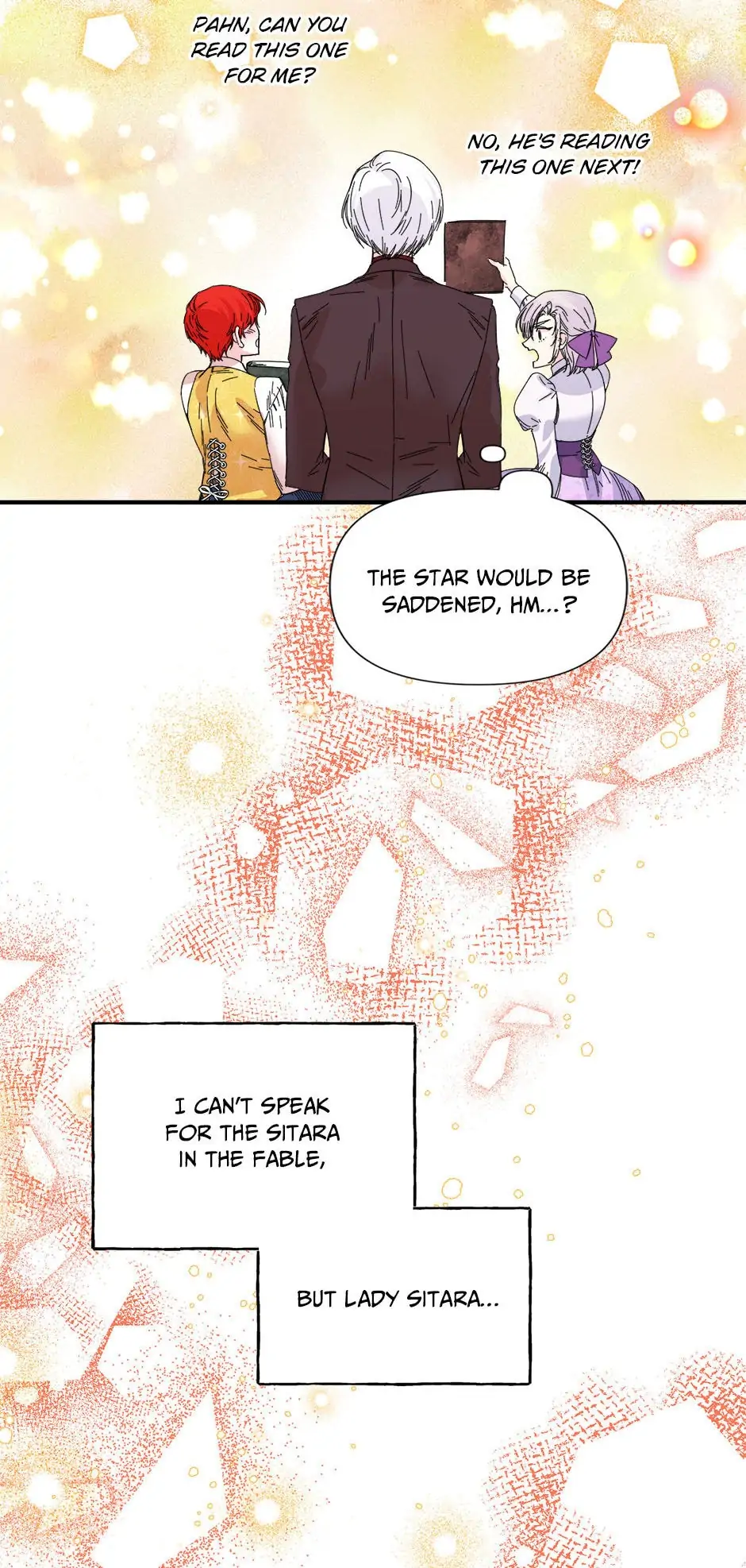 Happy Ending for the Time - Limited Villainess - Chapter 109 Page 55