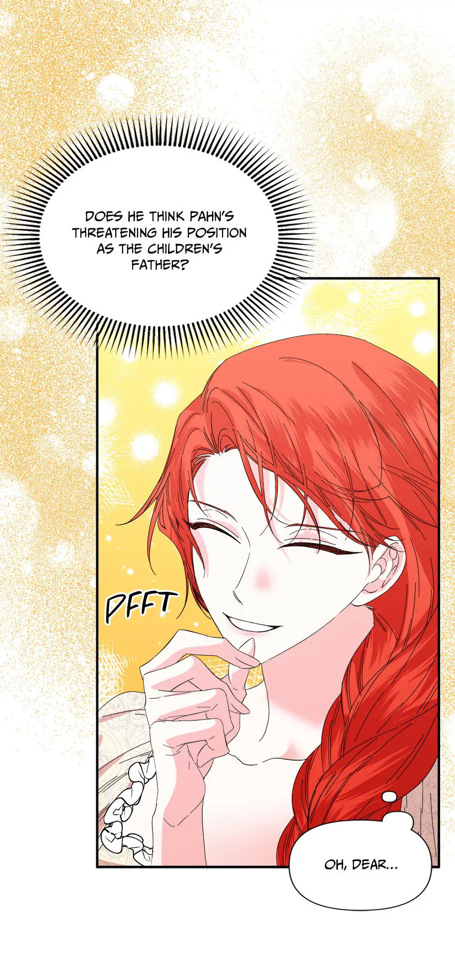 Happy Ending for the Time - Limited Villainess - Chapter 109 Page 59