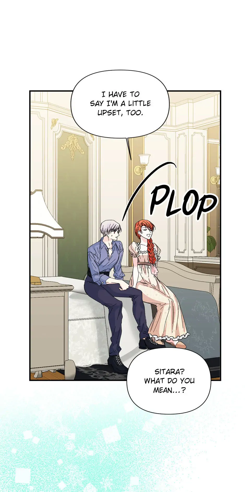 Happy Ending for the Time - Limited Villainess - Chapter 109 Page 60