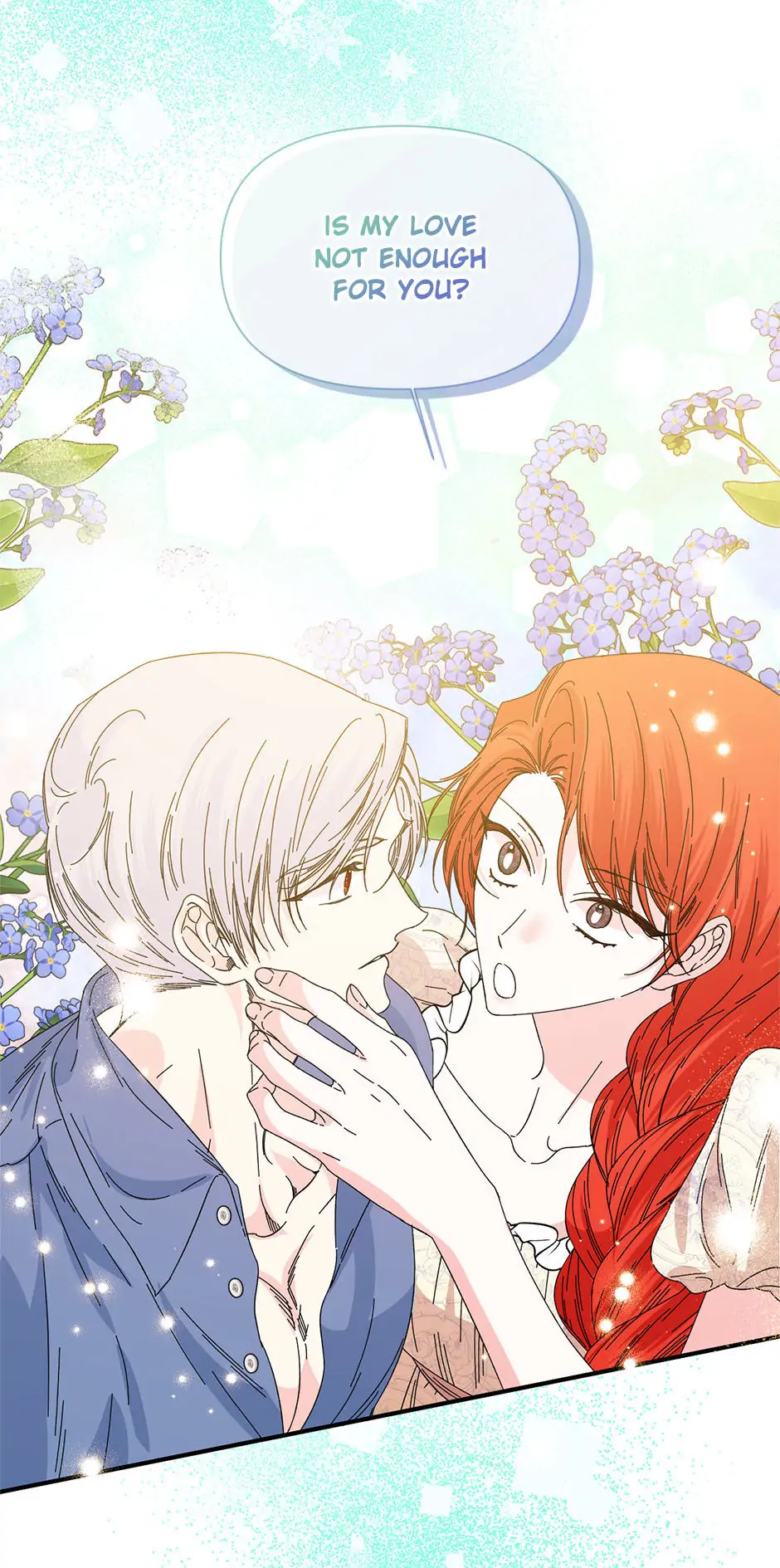 Happy Ending for the Time - Limited Villainess - Chapter 109 Page 61
