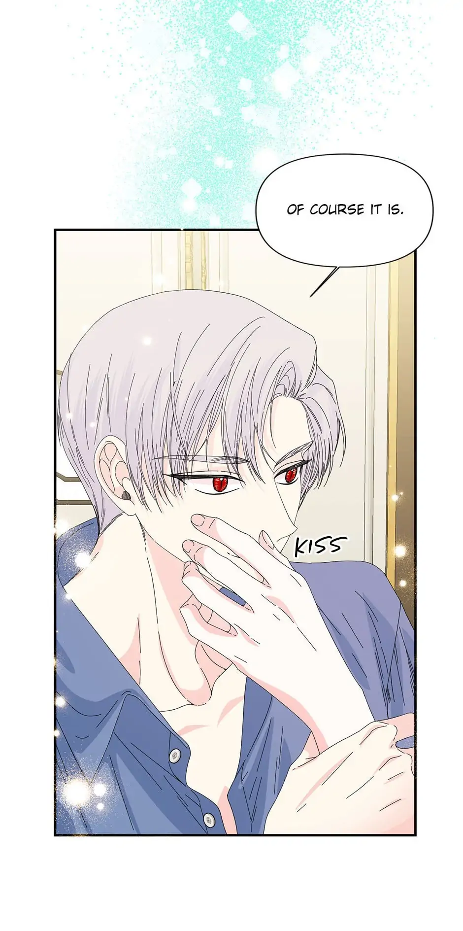 Happy Ending for the Time - Limited Villainess - Chapter 109 Page 62