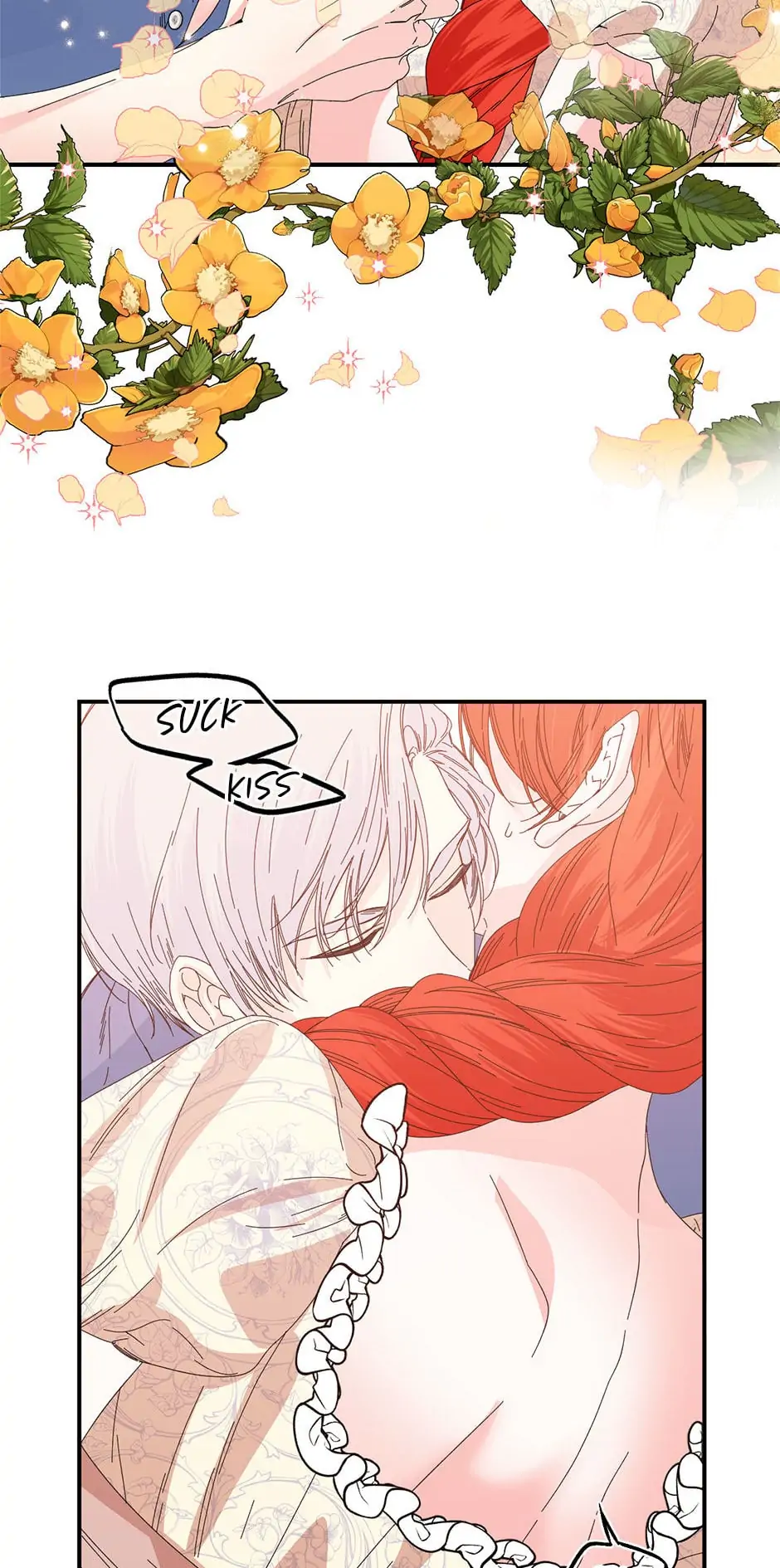 Happy Ending for the Time - Limited Villainess - Chapter 109 Page 64