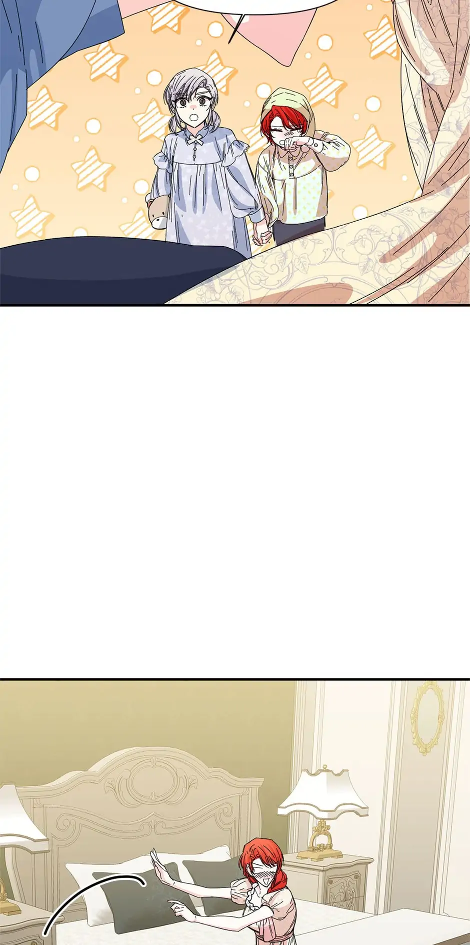 Happy Ending for the Time - Limited Villainess - Chapter 109 Page 66
