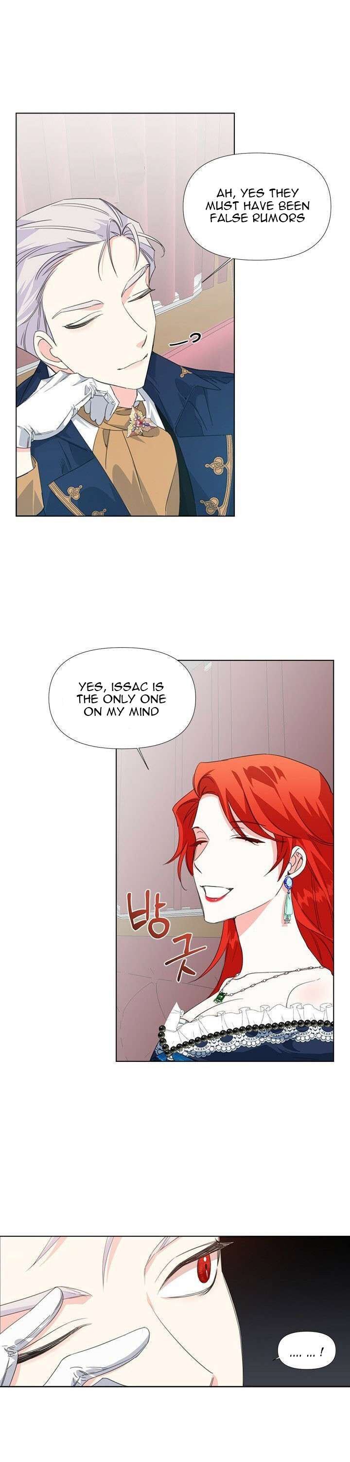 Happy Ending for the Time - Limited Villainess - Chapter 11 Page 19